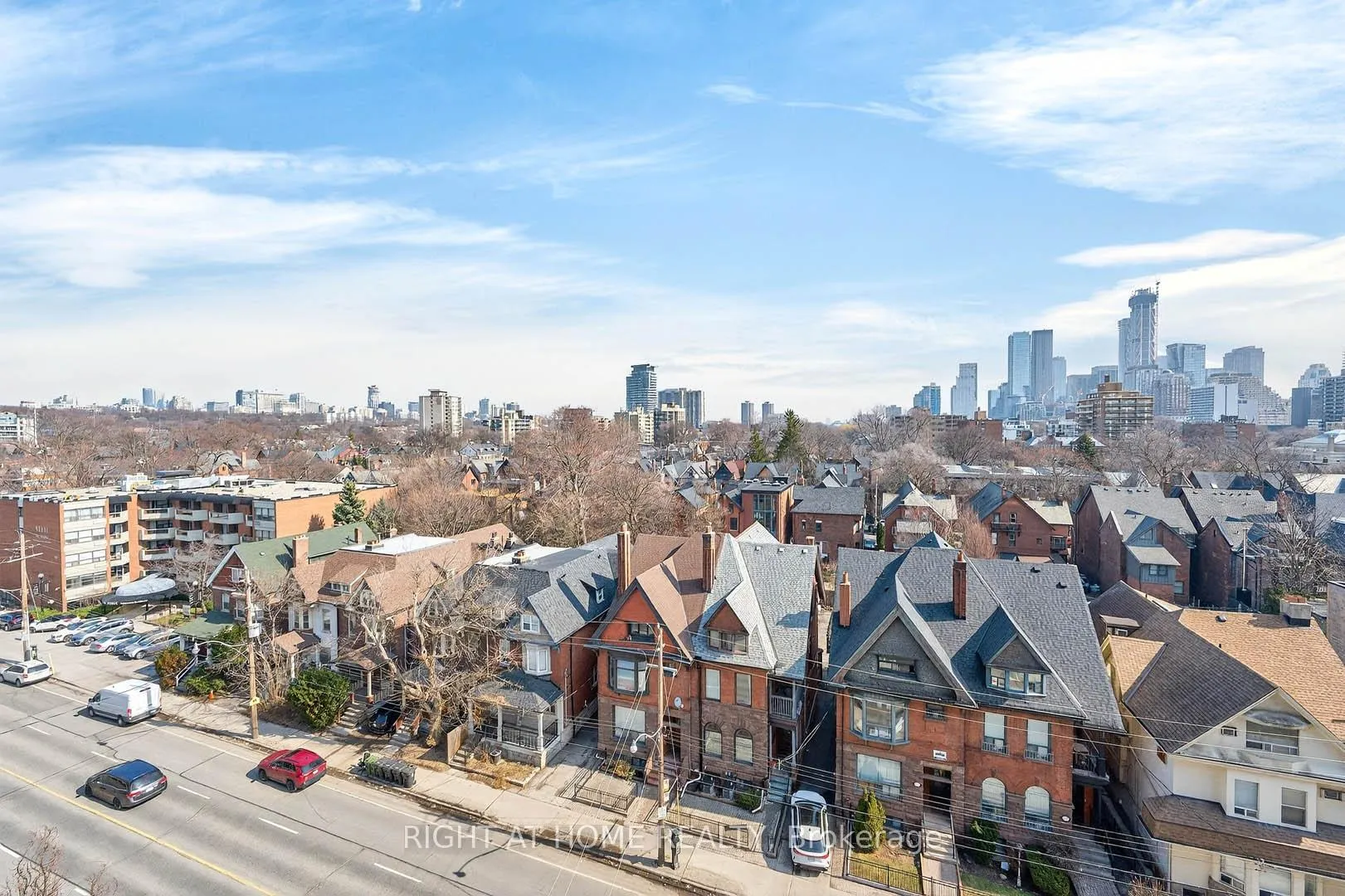 Photo 27 of Unit 701, 74 Spadina Road, Toronto, The Annex — HOMEH