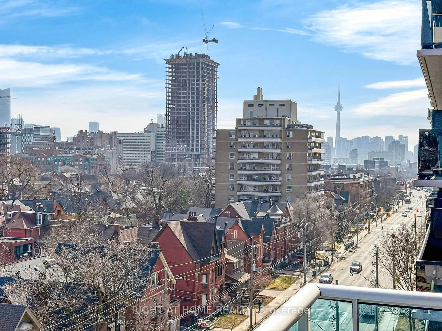 Photo 28 of Unit 701, 74 Spadina Road, Toronto, The Annex — HOMEH