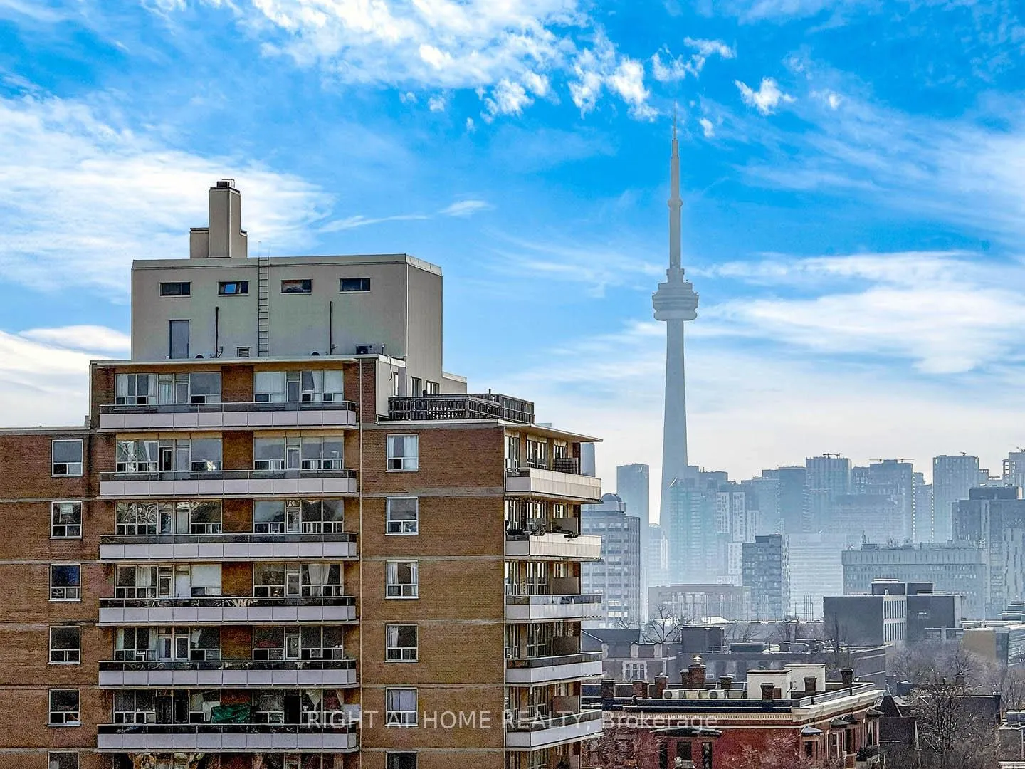 Photo 29 of Unit 701, 74 Spadina Road, Toronto, The Annex — HOMEH