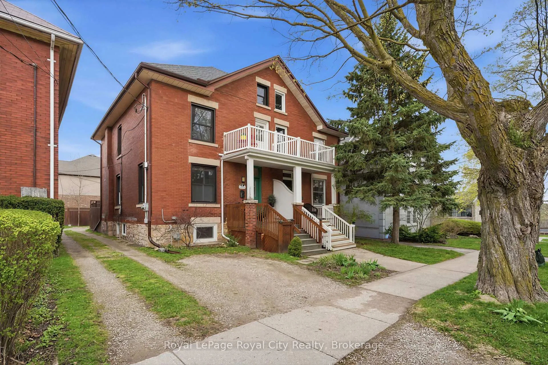 Photo 48 of 6 Glasgow Street S, Guelph, Downtown — HOMEH