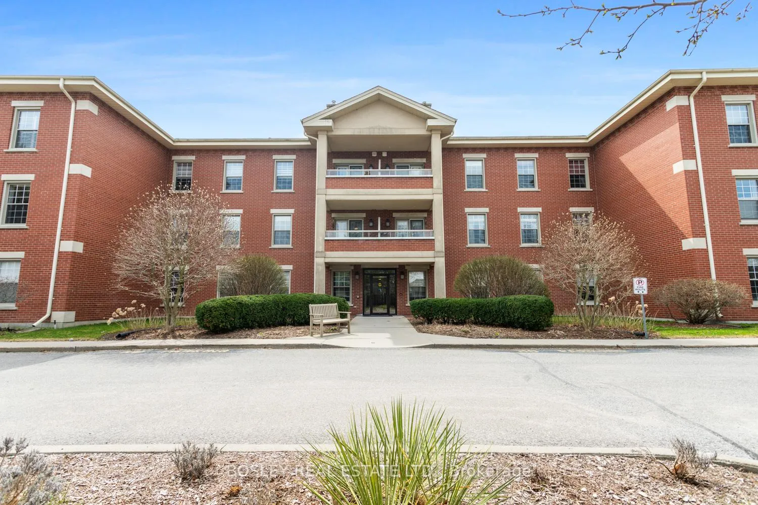 Photo 4 of Unit 101, 352 Ball Street, Cobourg — HOMEH