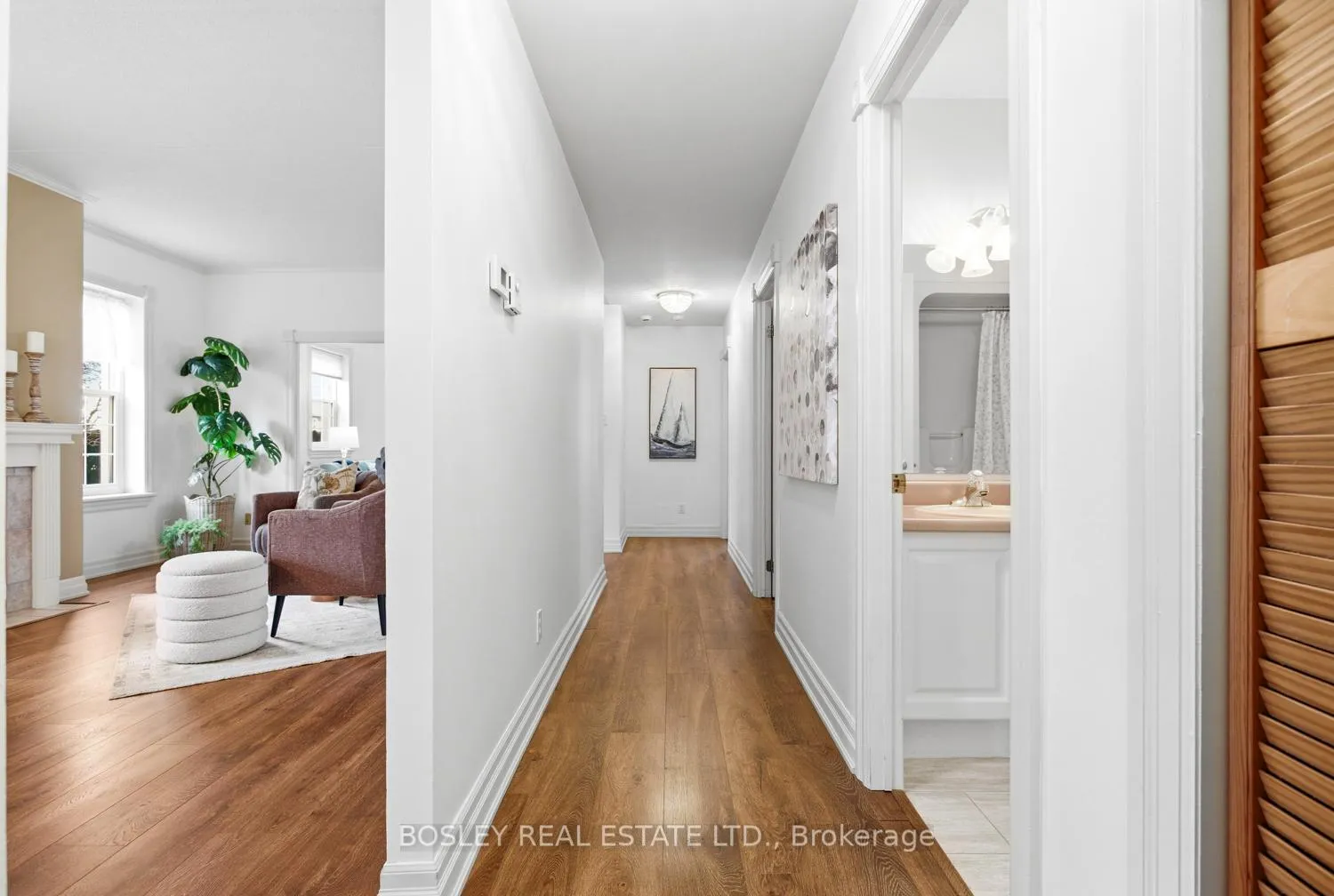 Photo 7 of Unit 101, 352 Ball Street, Cobourg — HOMEH