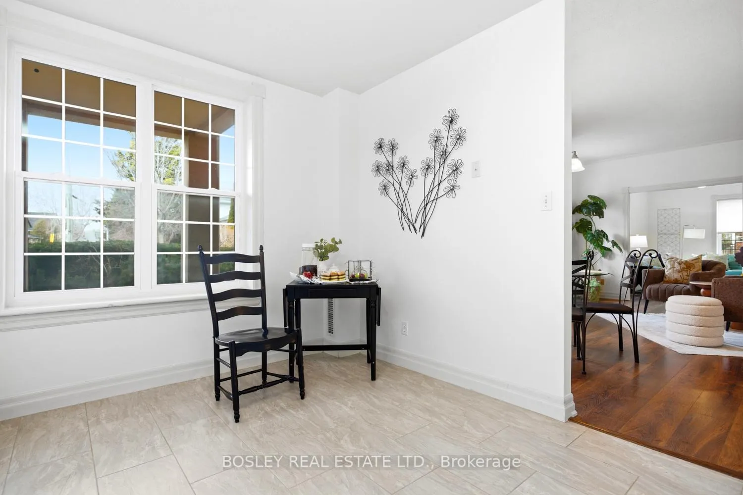 Photo 13 of Unit 101, 352 Ball Street, Cobourg — HOMEH