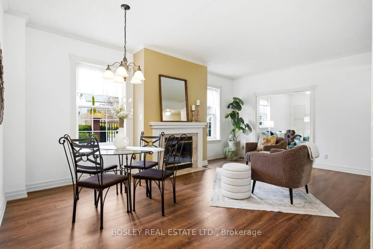 Photo 14 of Unit 101, 352 Ball Street, Cobourg — HOMEH