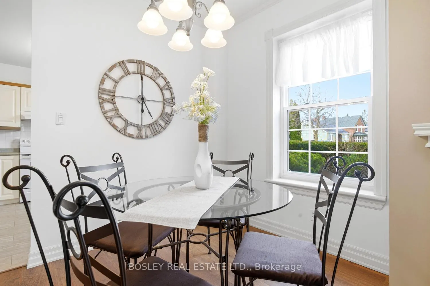 Photo 15 of Unit 101, 352 Ball Street, Cobourg — HOMEH