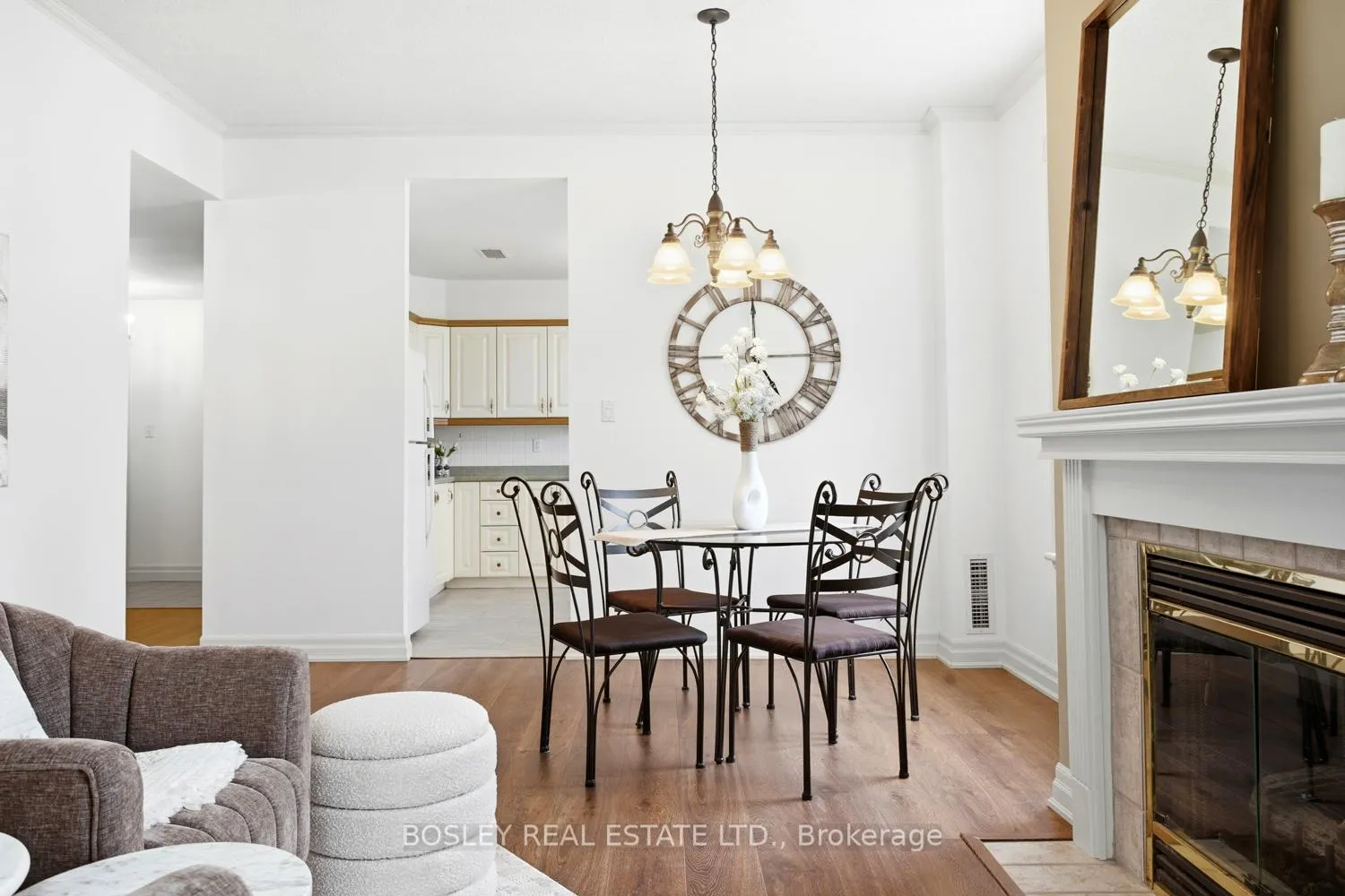Photo 16 of Unit 101, 352 Ball Street, Cobourg — HOMEH