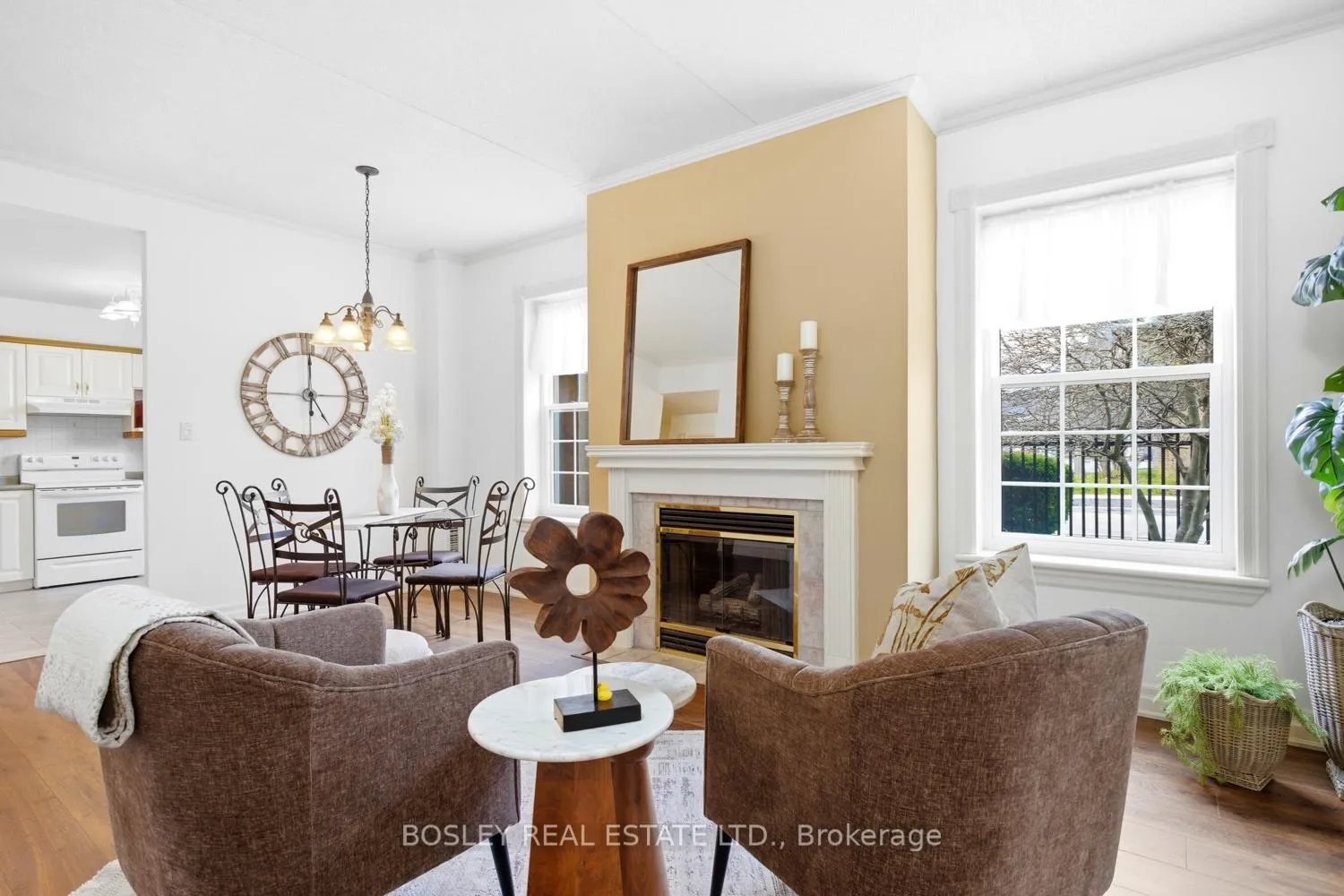 Photo 17 of Unit 101, 352 Ball Street, Cobourg — HOMEH