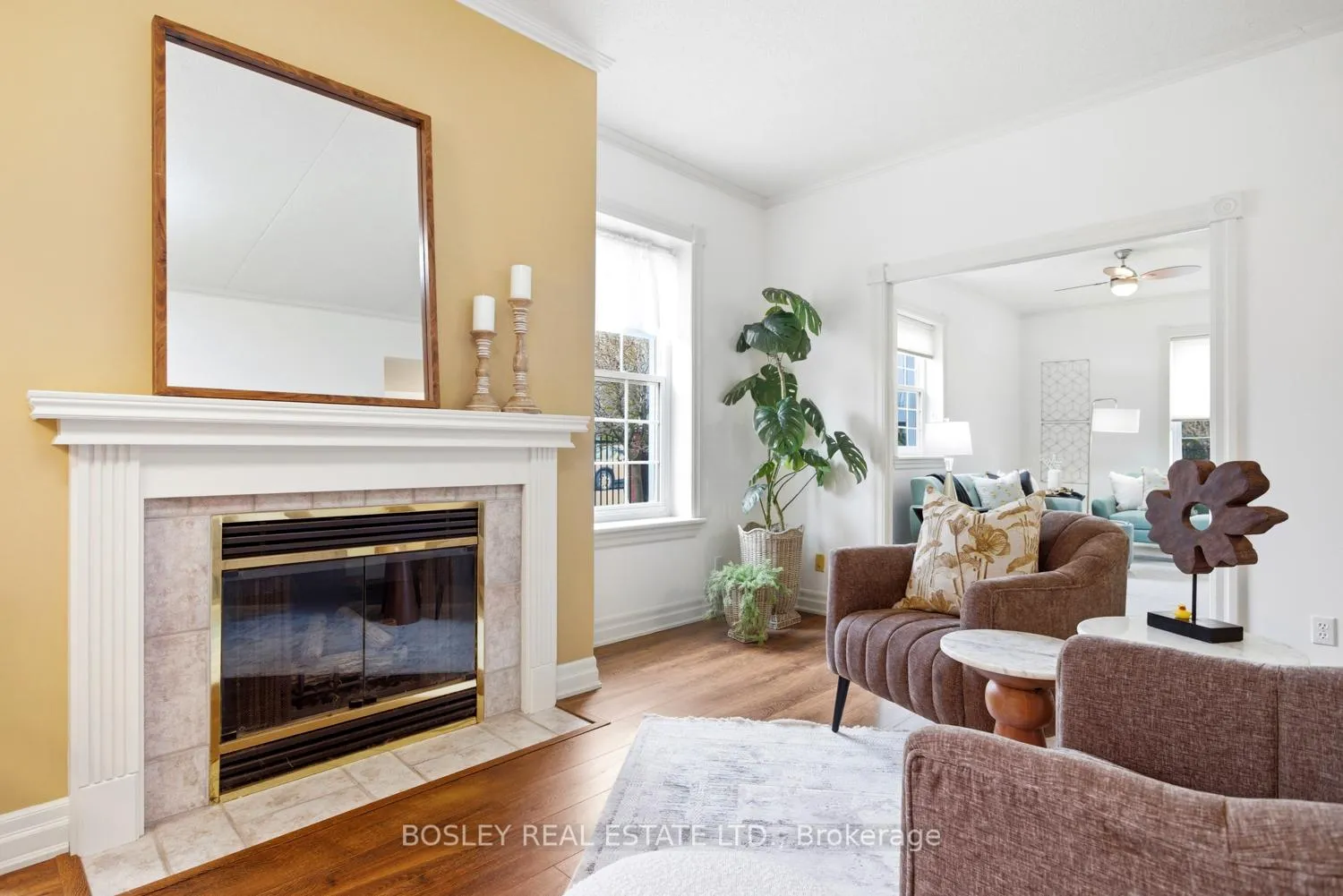 Photo 19 of Unit 101, 352 Ball Street, Cobourg — HOMEH