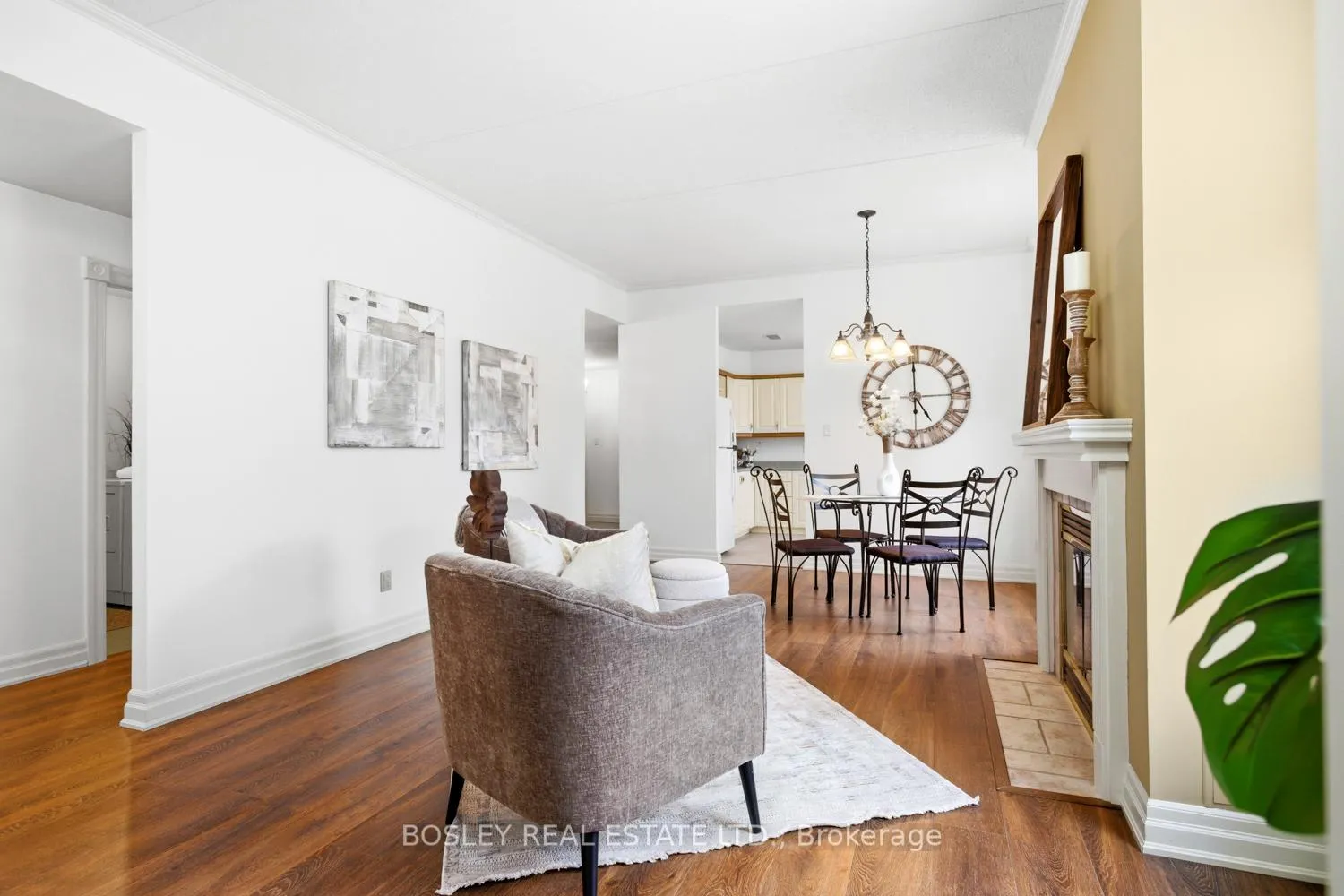 Photo 20 of Unit 101, 352 Ball Street, Cobourg — HOMEH