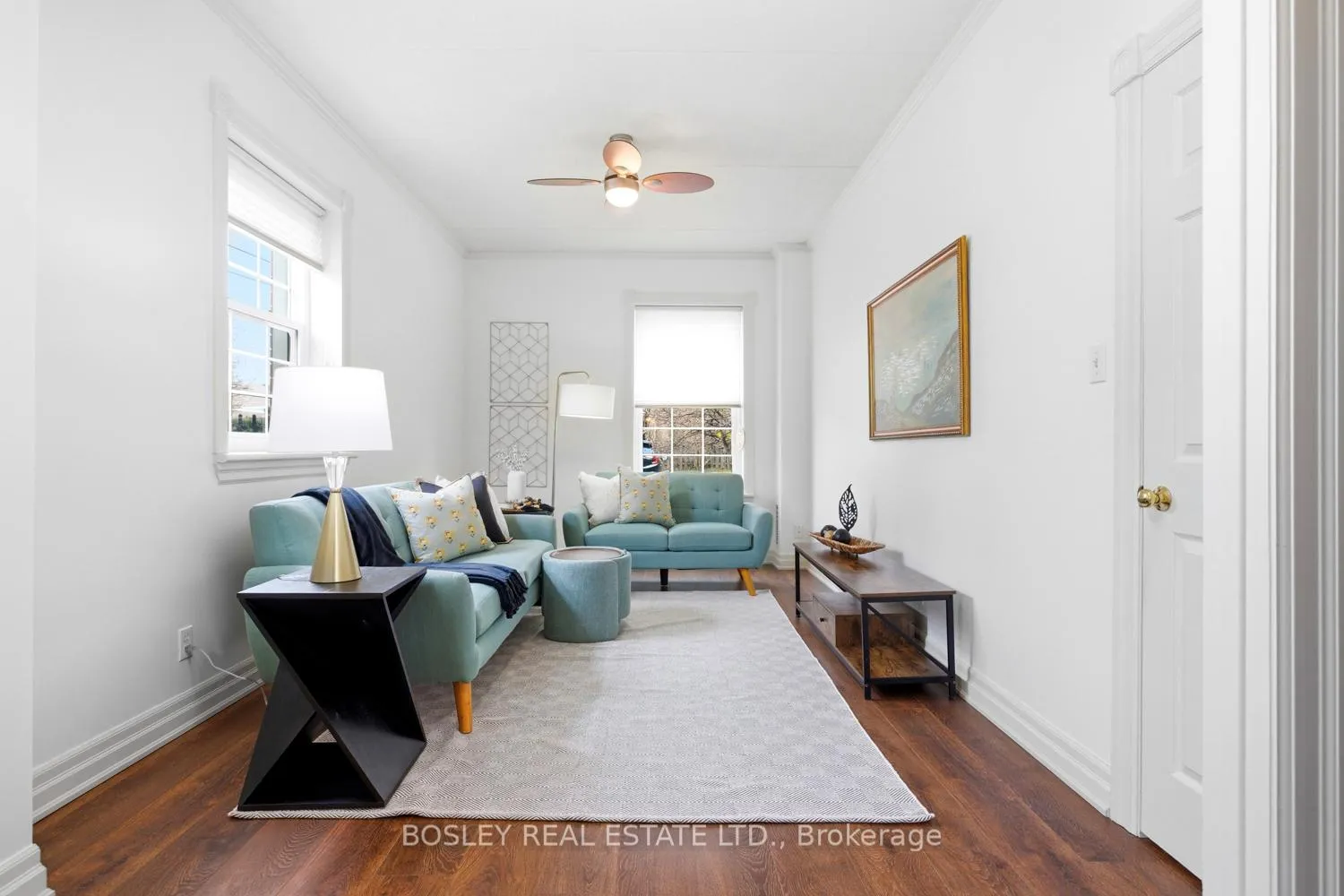 Photo 21 of Unit 101, 352 Ball Street, Cobourg — HOMEH