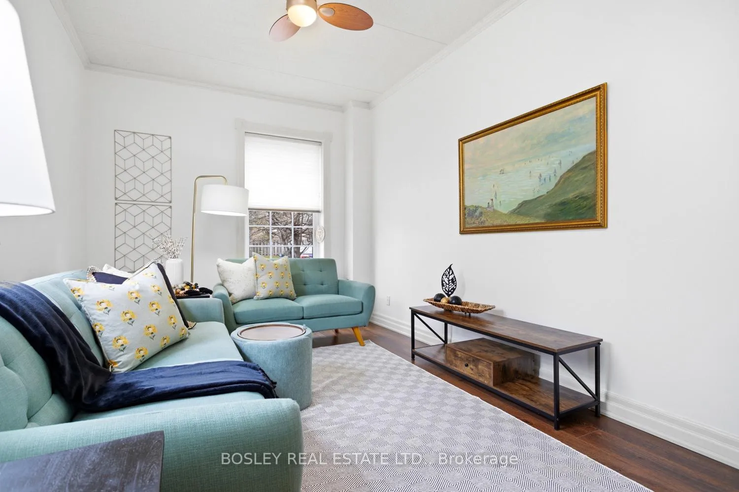 Photo 22 of Unit 101, 352 Ball Street, Cobourg — HOMEH
