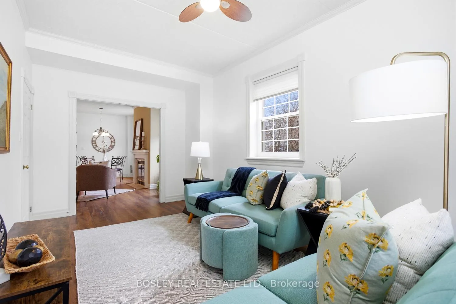Photo 24 of Unit 101, 352 Ball Street, Cobourg — HOMEH