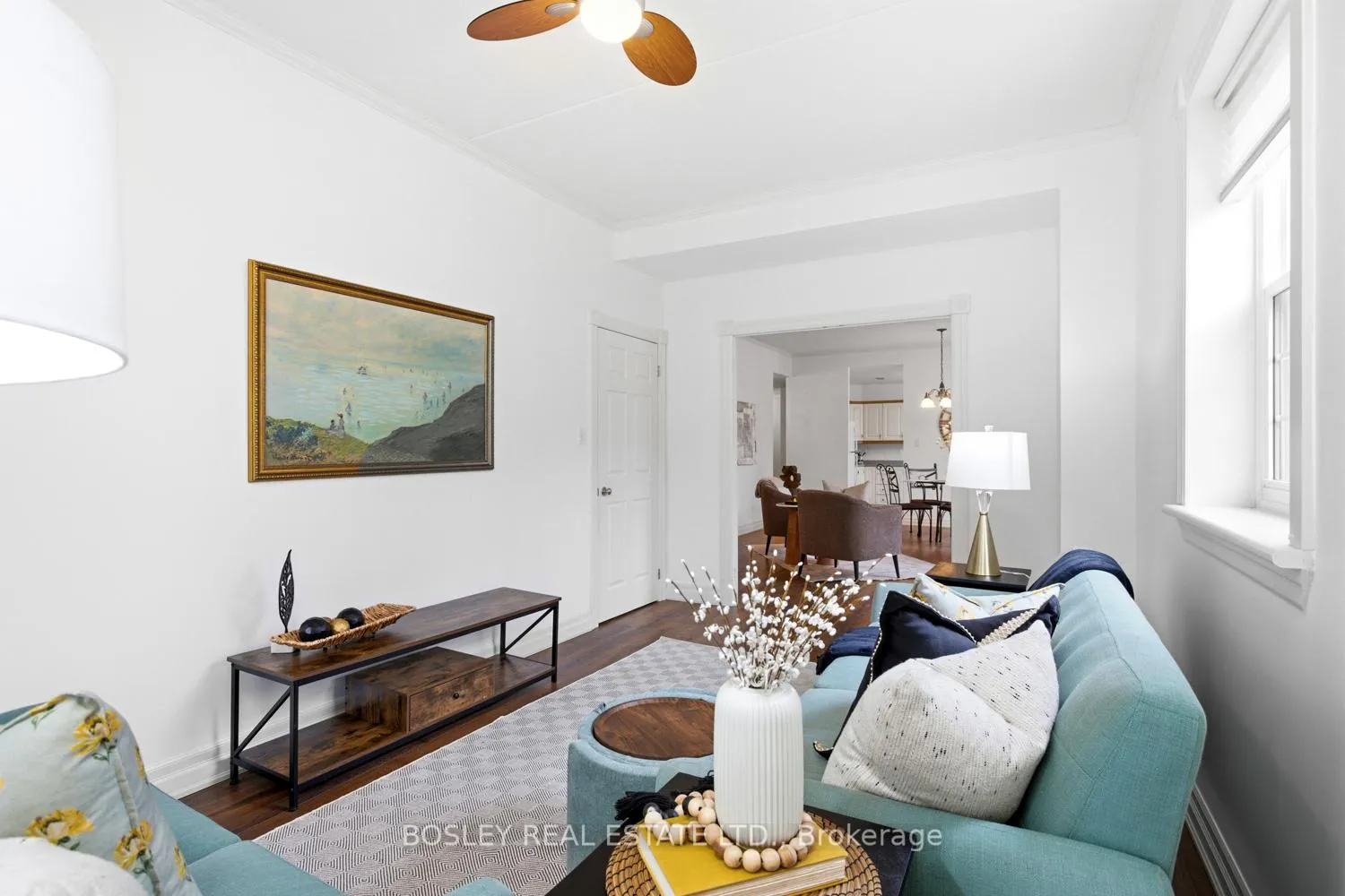 Photo 26 of Unit 101, 352 Ball Street, Cobourg — HOMEH