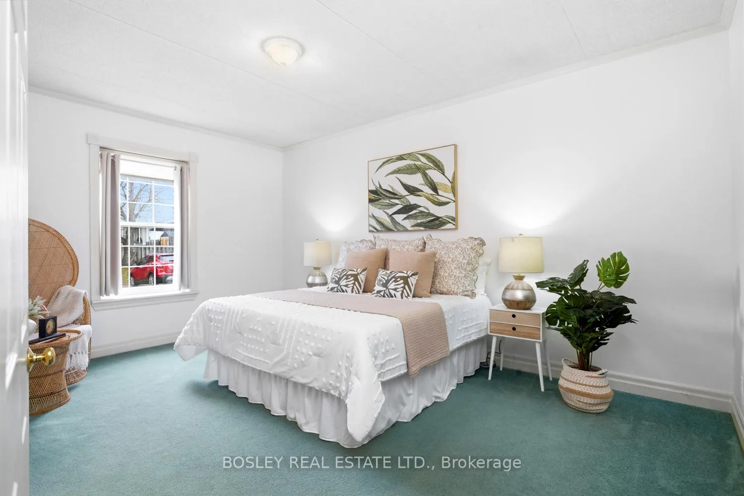 Photo 27 of Unit 101, 352 Ball Street, Cobourg — HOMEH