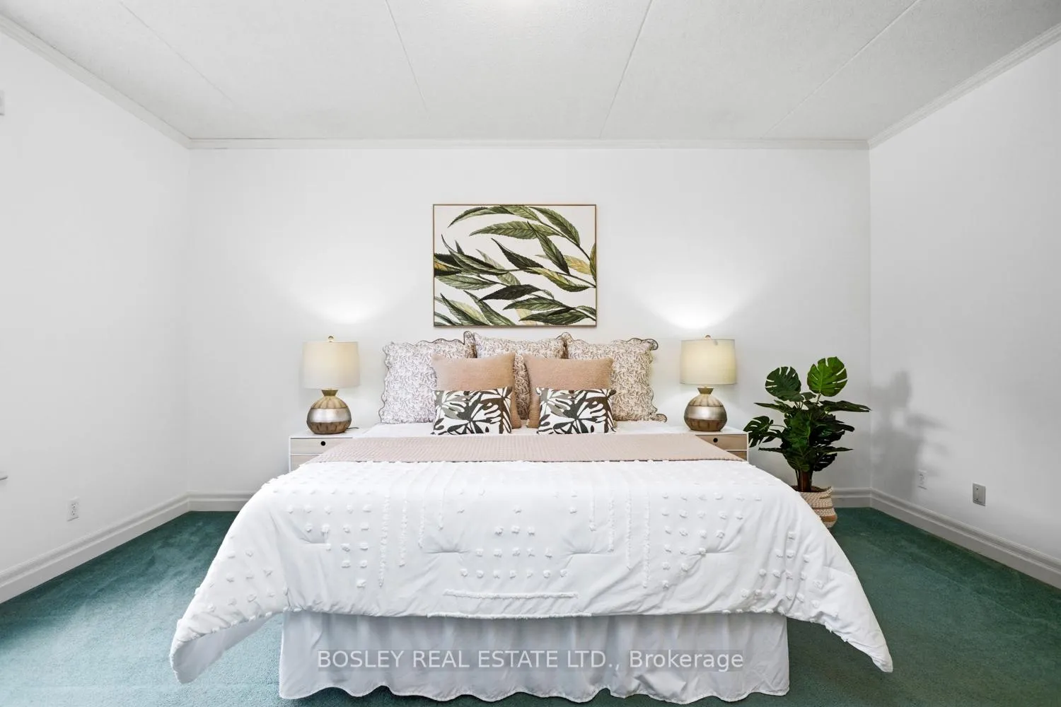 Photo 28 of Unit 101, 352 Ball Street, Cobourg — HOMEH