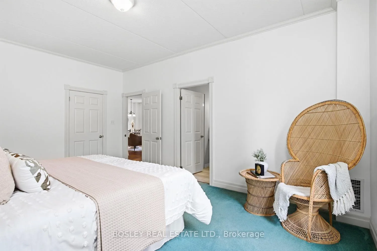 Photo 29 of Unit 101, 352 Ball Street, Cobourg — HOMEH