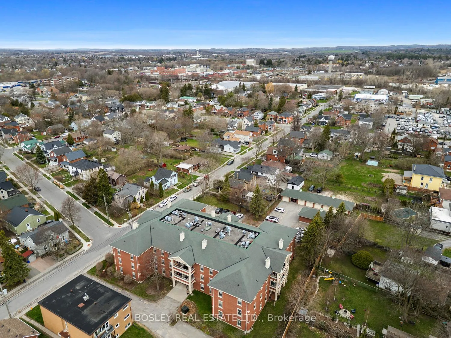 Photo 37 of Unit 101, 352 Ball Street, Cobourg — HOMEH