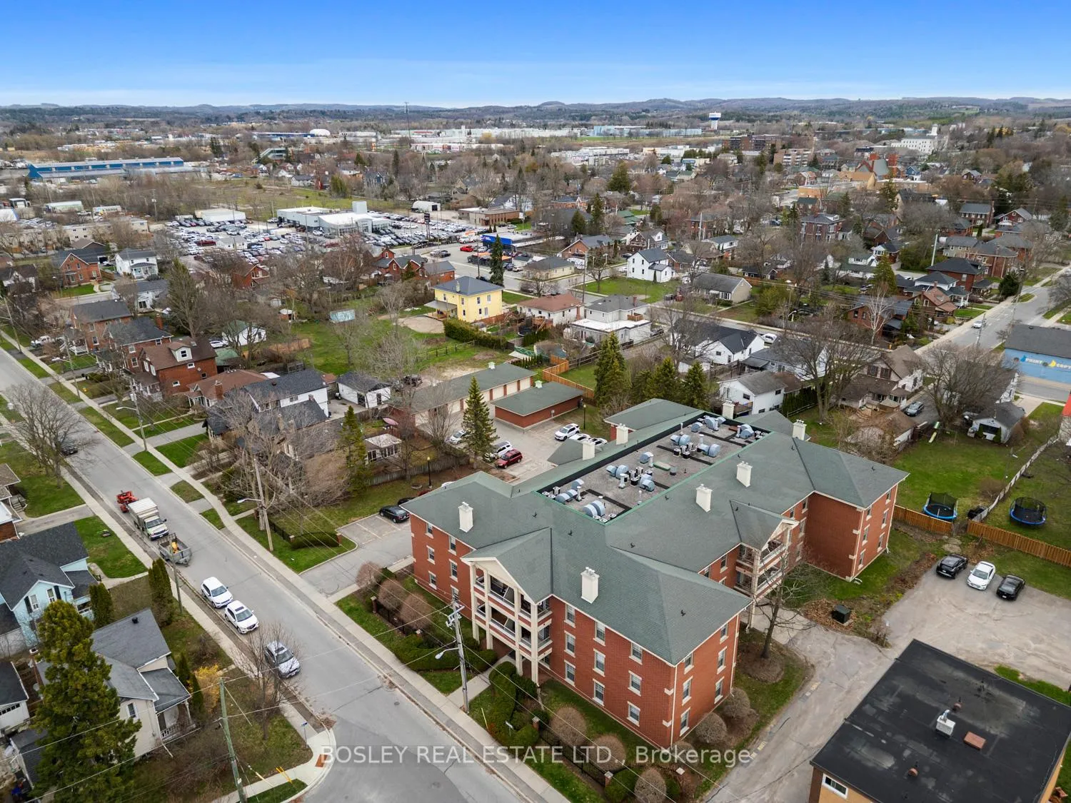 Photo 39 of Unit 101, 352 Ball Street, Cobourg — HOMEH