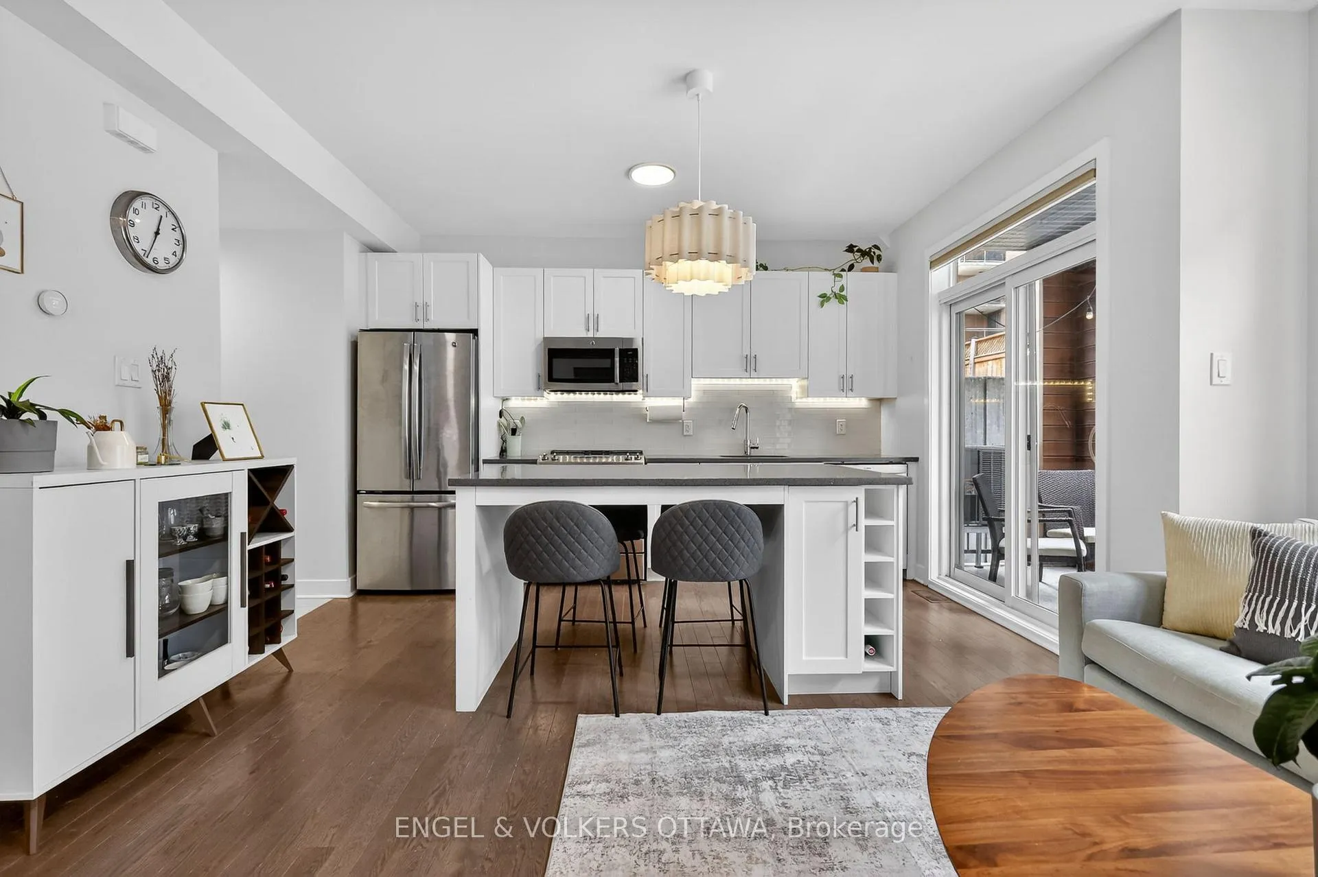 Photo 9 of Unit A, 192 Forward Avenue, Ottawa, Mechanicsville — HOMEH