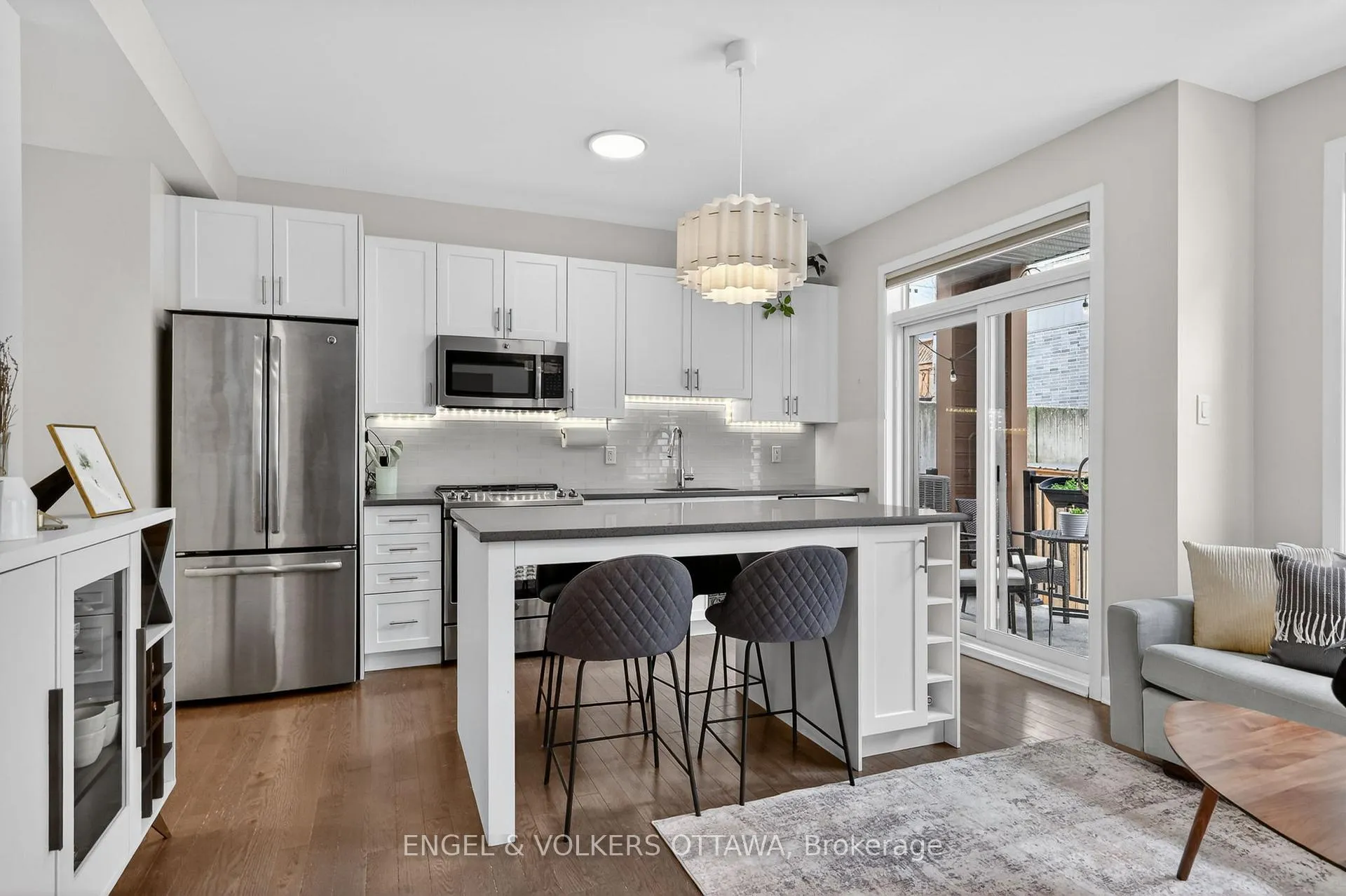 Photo 10 of Unit A, 192 Forward Avenue, Ottawa, Mechanicsville — HOMEH