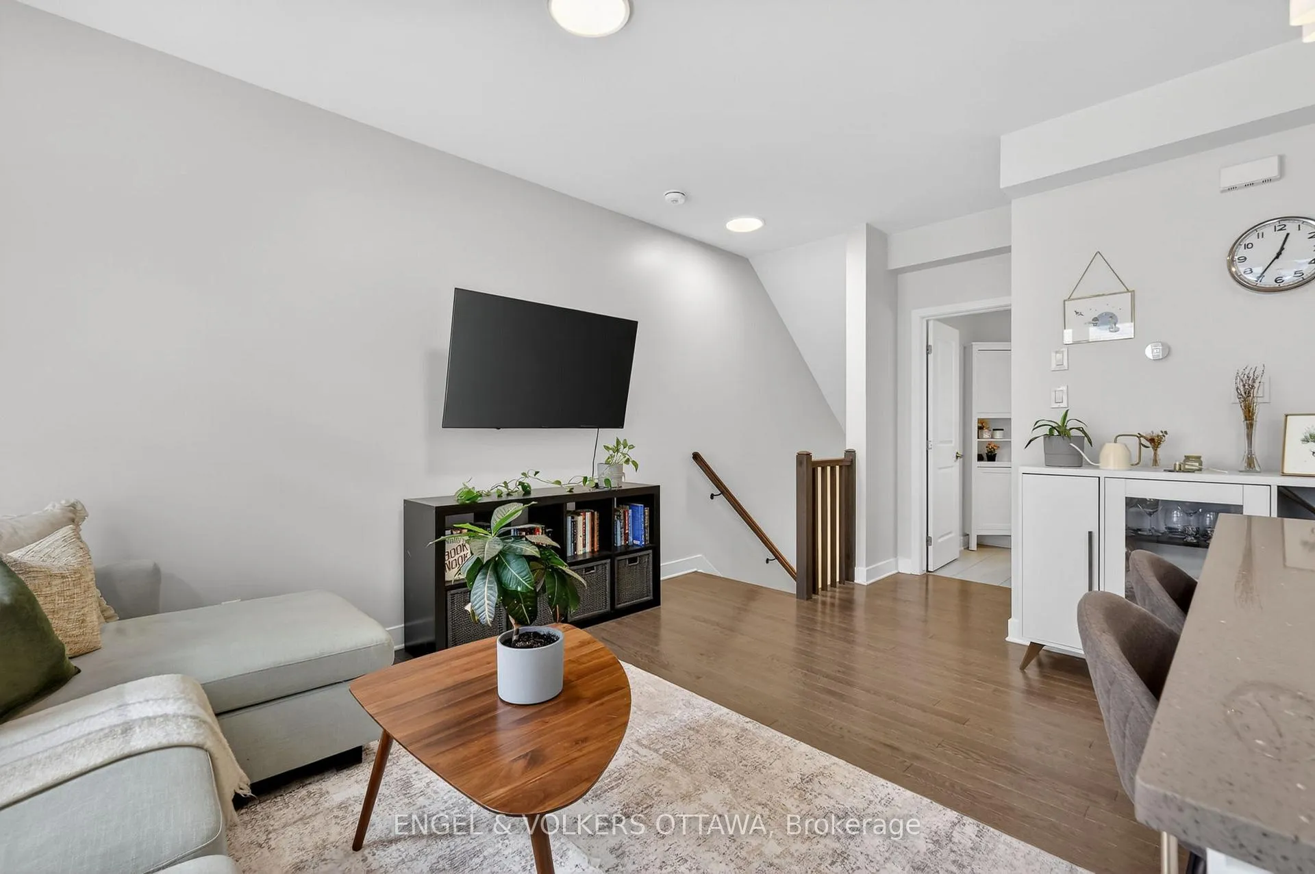 Photo 14 of Unit A, 192 Forward Avenue, Ottawa, Mechanicsville — HOMEH