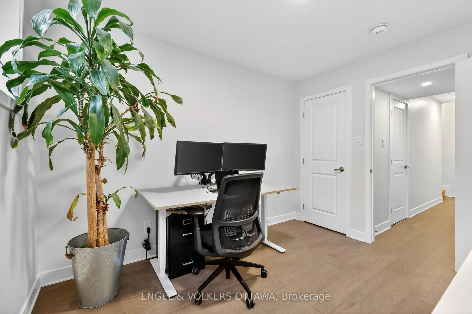 Photo 17 of Unit A, 192 Forward Avenue, Ottawa, Mechanicsville — HOMEH