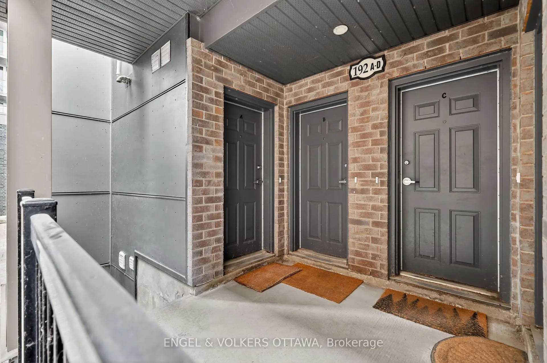 Photo 30 of Unit A, 192 Forward Avenue, Ottawa, Mechanicsville — HOMEH
