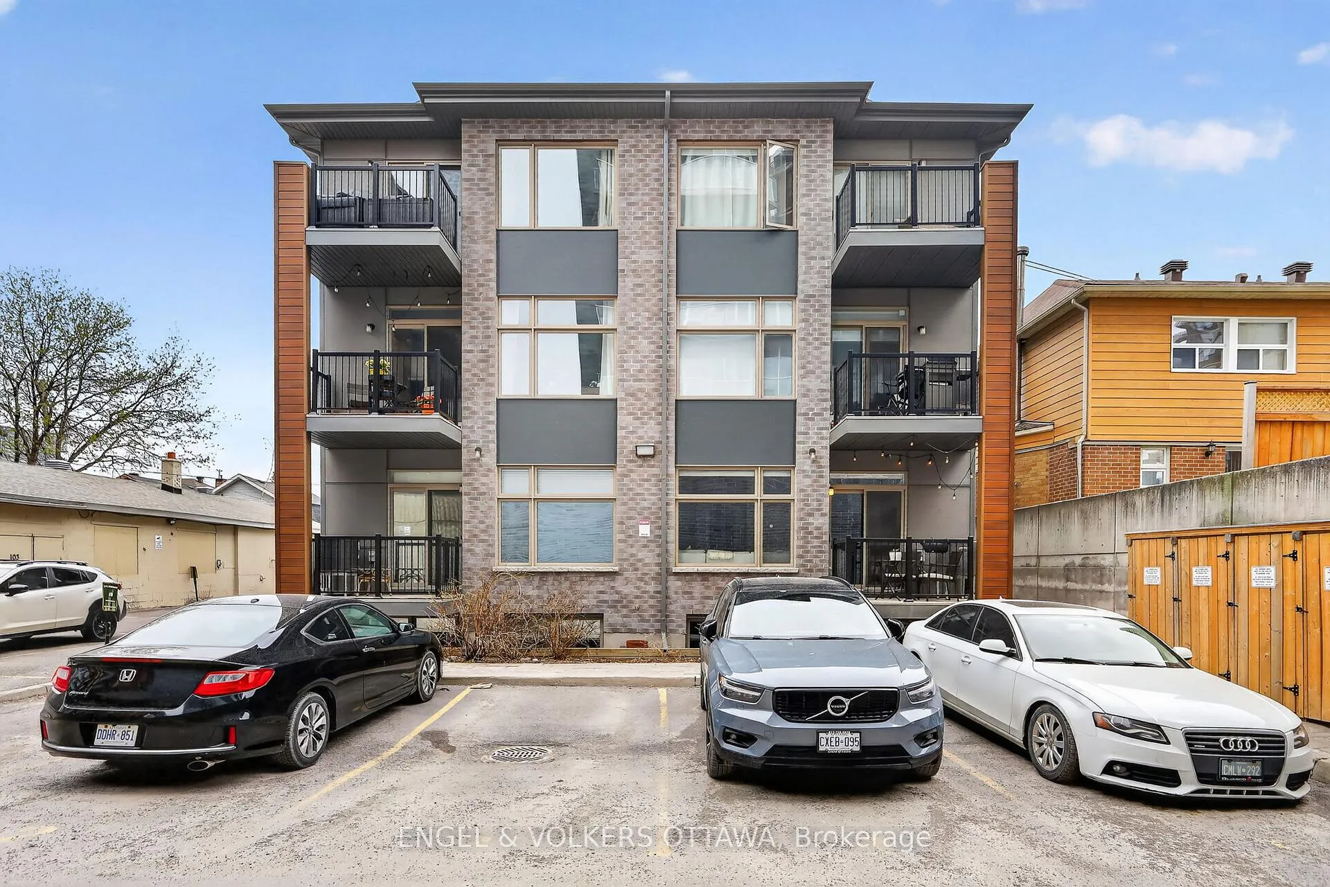 Photo 31 of Unit A, 192 Forward Avenue, Ottawa, Mechanicsville — HOMEH