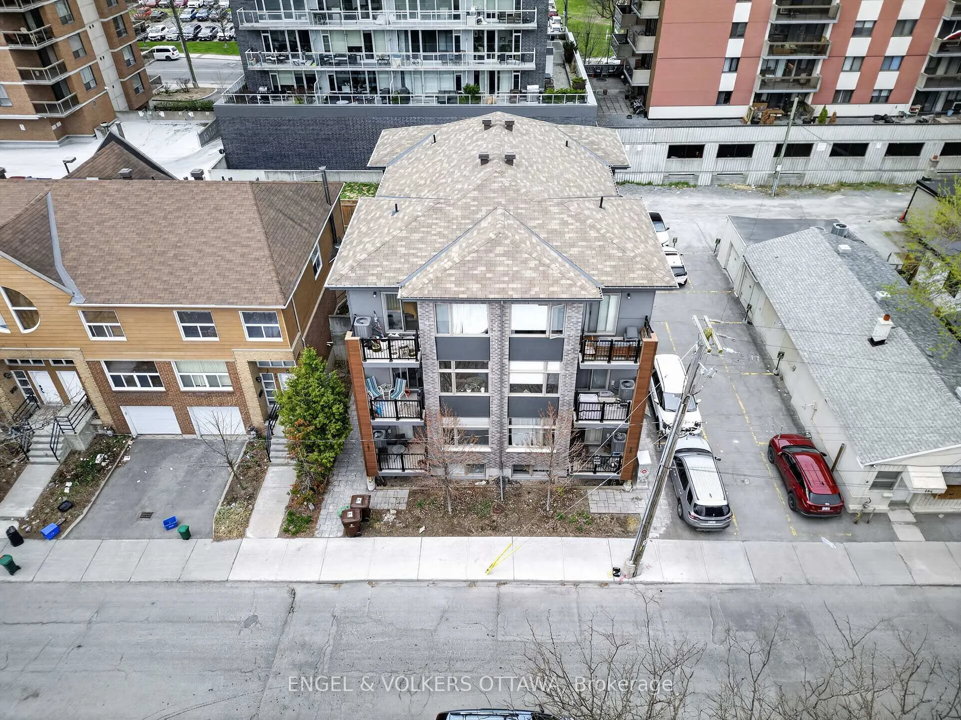 Photo 32 of Unit A, 192 Forward Avenue, Ottawa, Mechanicsville — HOMEH