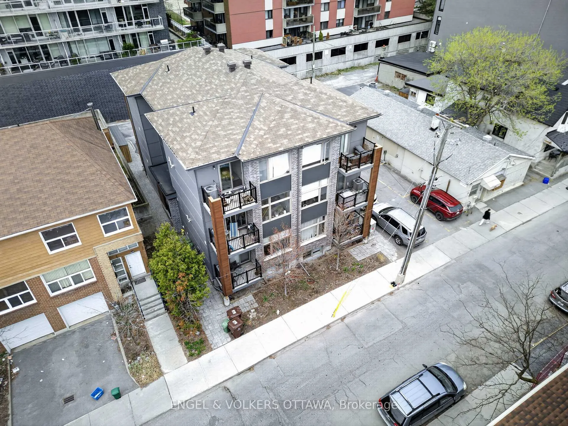 Photo 33 of Unit A, 192 Forward Avenue, Ottawa, Mechanicsville — HOMEH