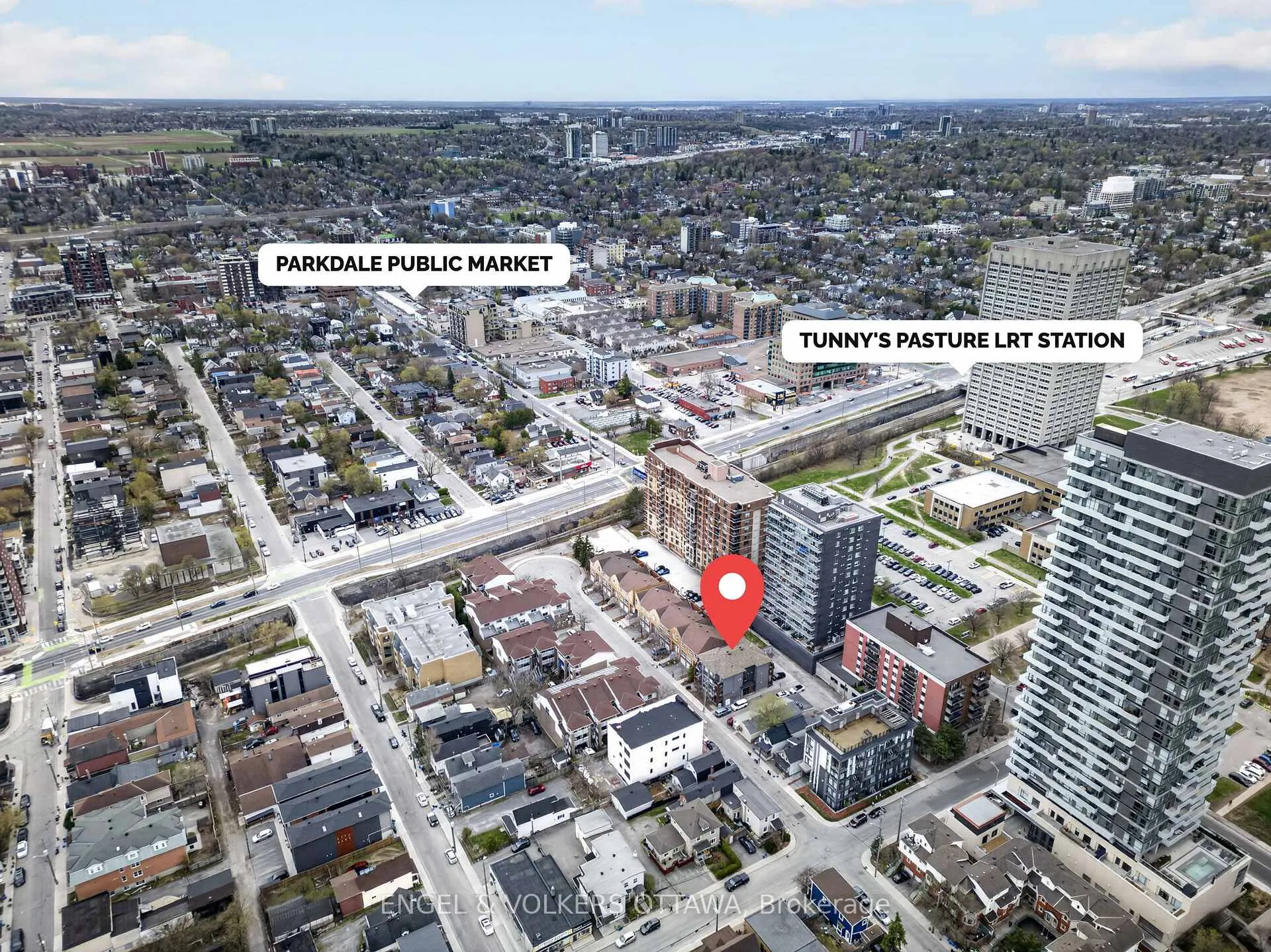 Photo 36 of Unit A, 192 Forward Avenue, Ottawa, Mechanicsville — HOMEH