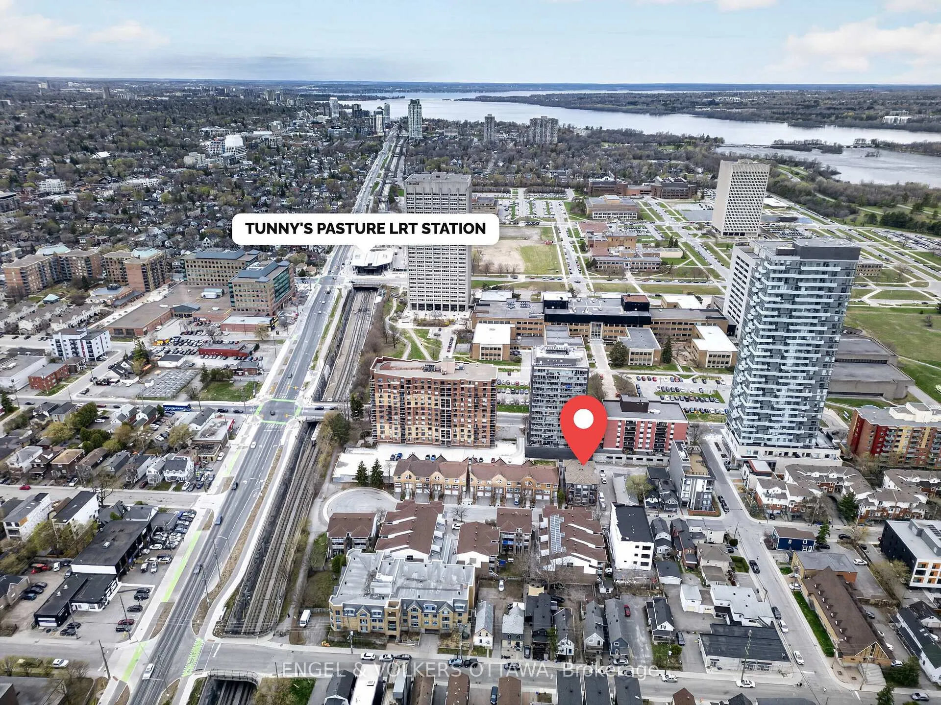 Photo 37 of Unit A, 192 Forward Avenue, Ottawa, Mechanicsville — HOMEH