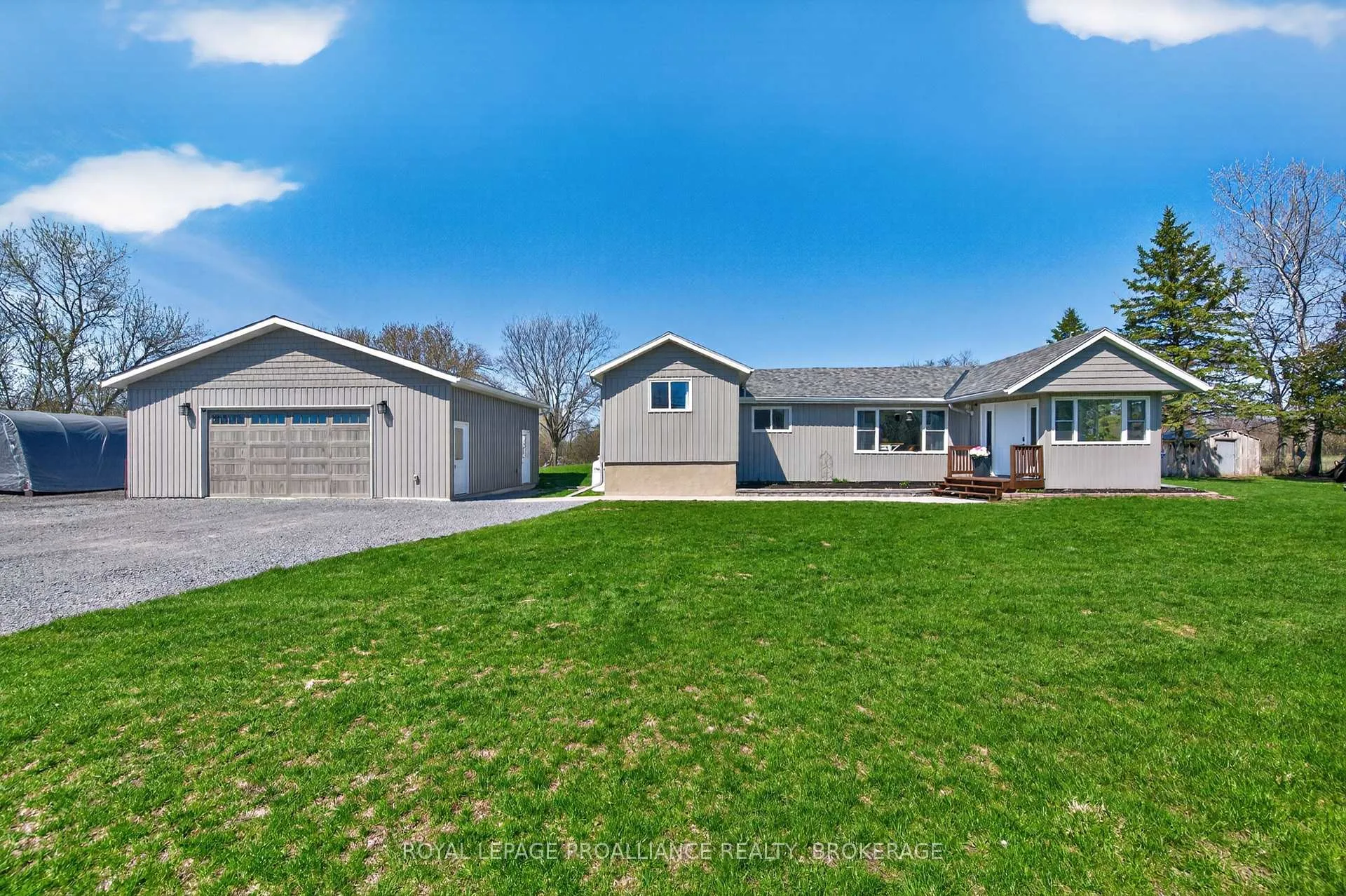 Photo 1 of 2880 Railton Road, Frontenac, Frontenac South — HOMEH