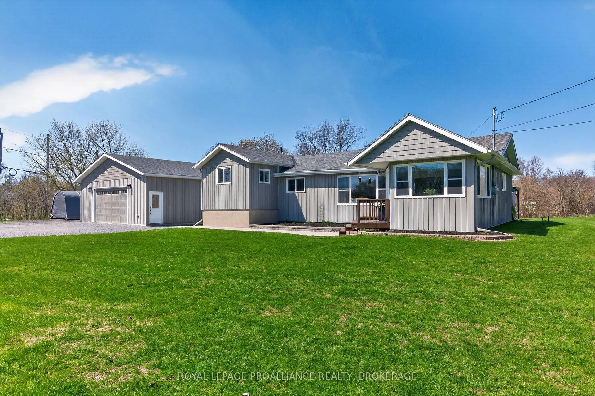 Photo 2 of 2880 Railton Road, Frontenac, Frontenac South — HOMEH
