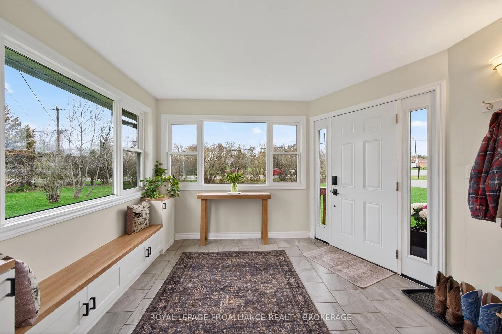Photo 4 of 2880 Railton Road, Frontenac, Frontenac South — HOMEH