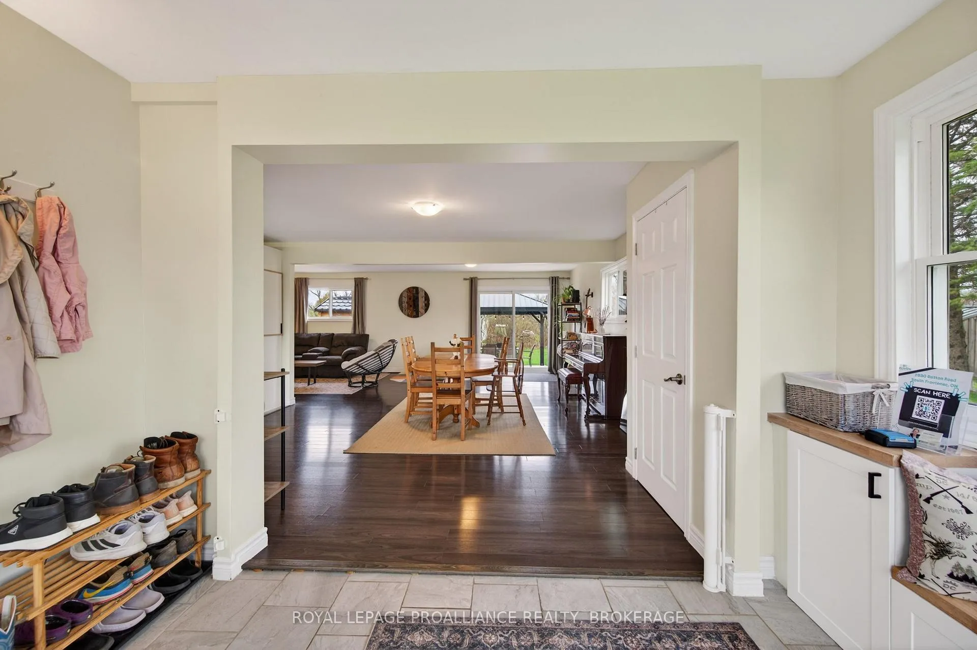 Photo 5 of 2880 Railton Road, Frontenac, Frontenac South — HOMEH