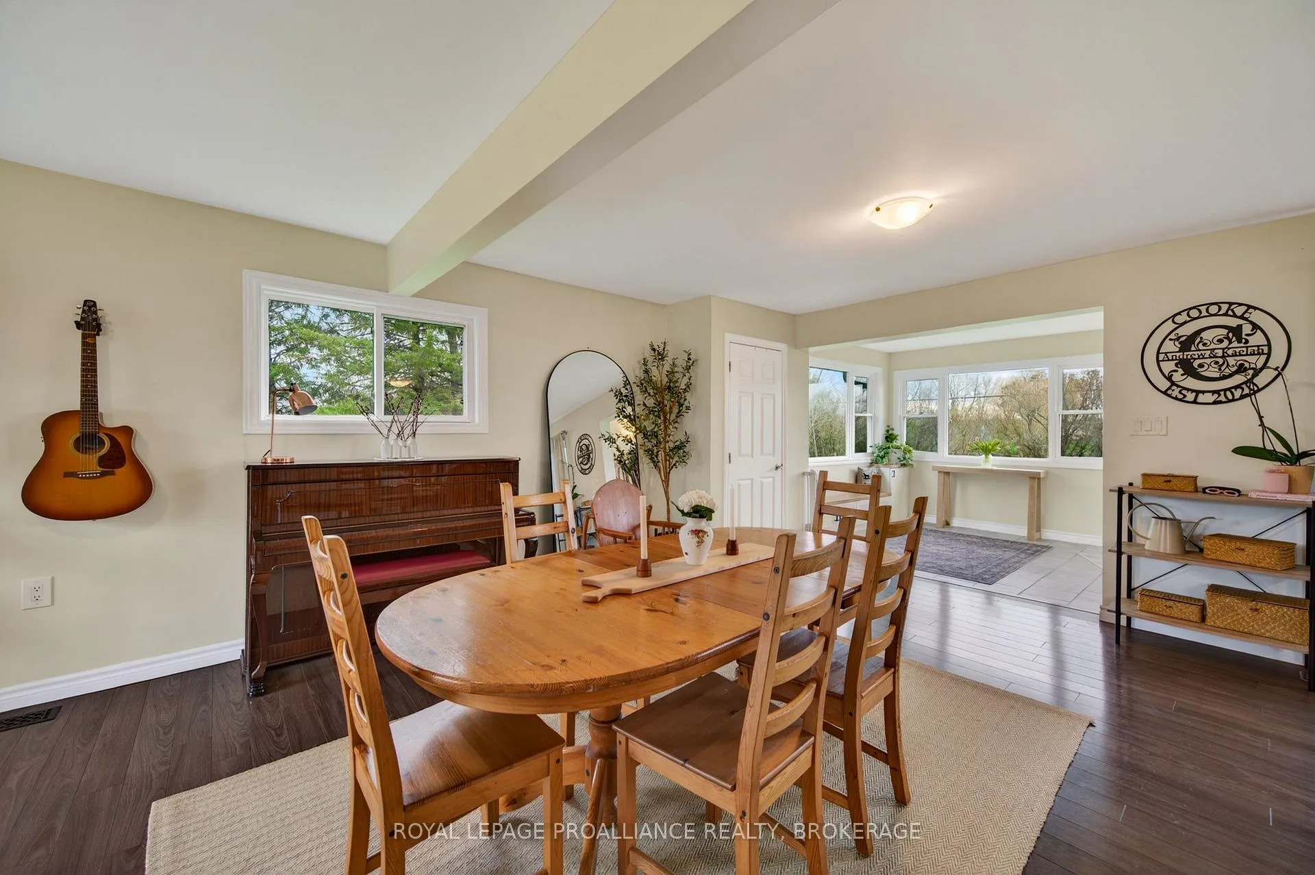 Photo 7 of 2880 Railton Road, Frontenac, Frontenac South — HOMEH