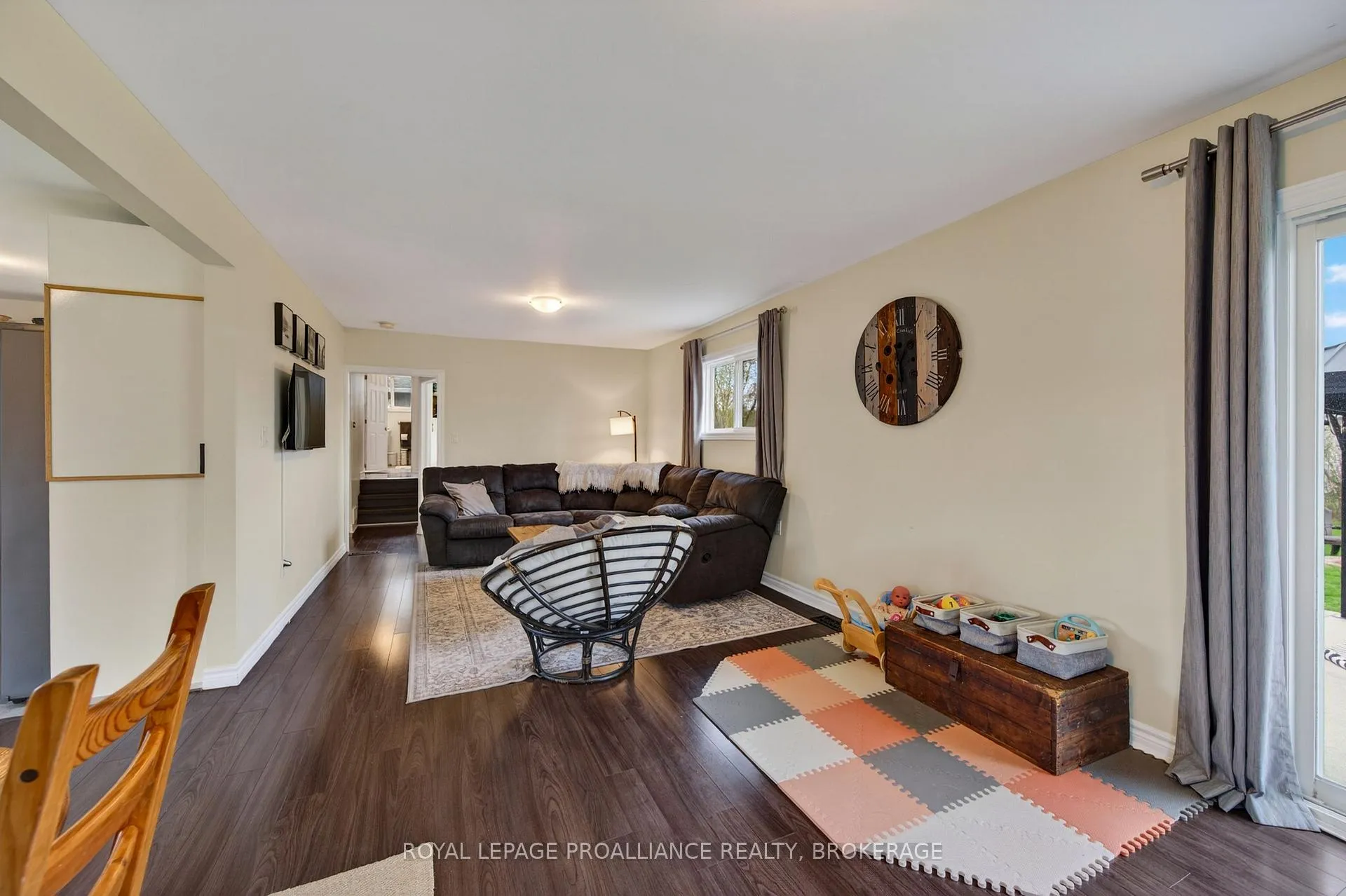 Photo 8 of 2880 Railton Road, Frontenac, Frontenac South — HOMEH
