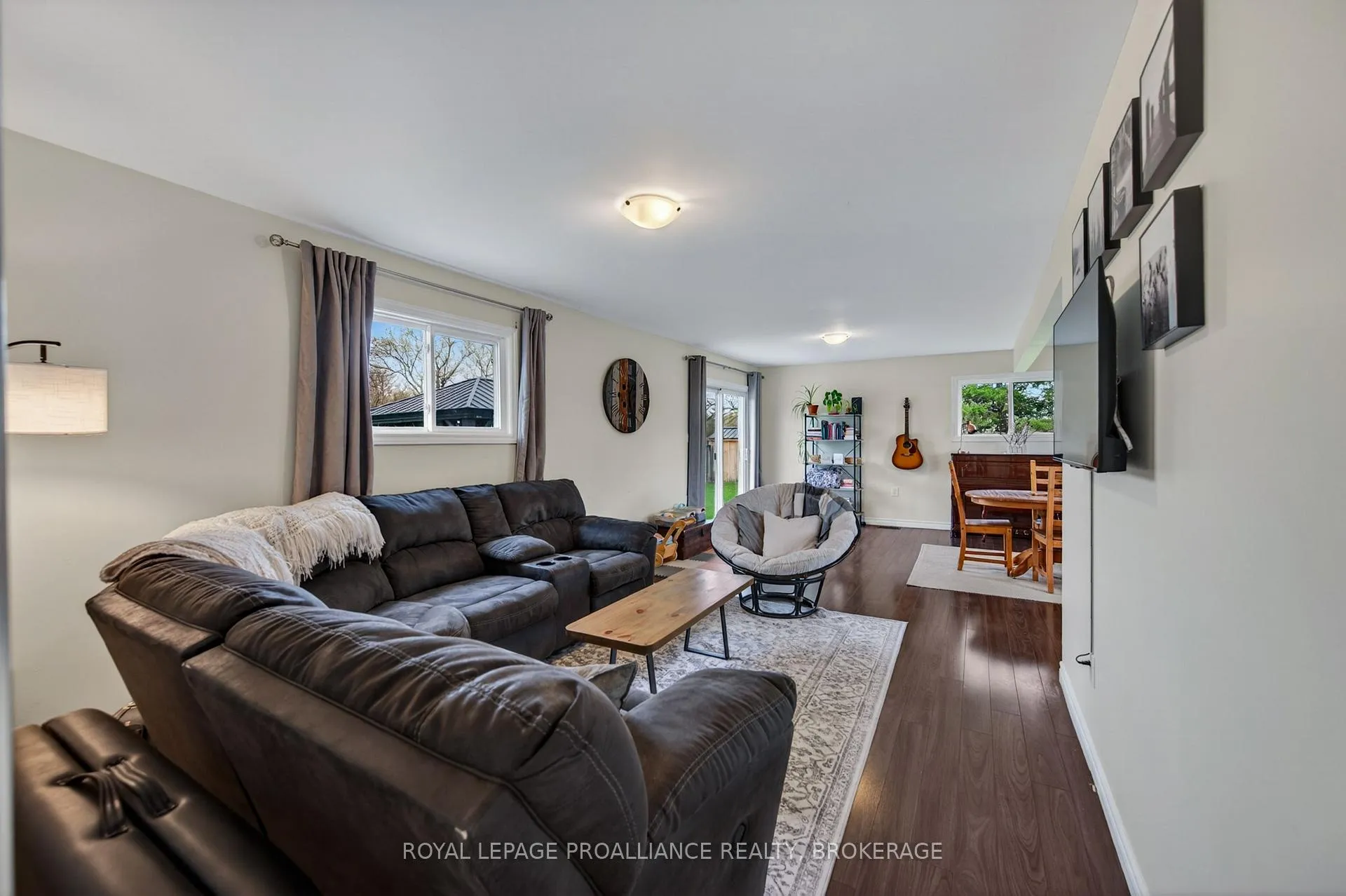Photo 9 of 2880 Railton Road, Frontenac, Frontenac South — HOMEH