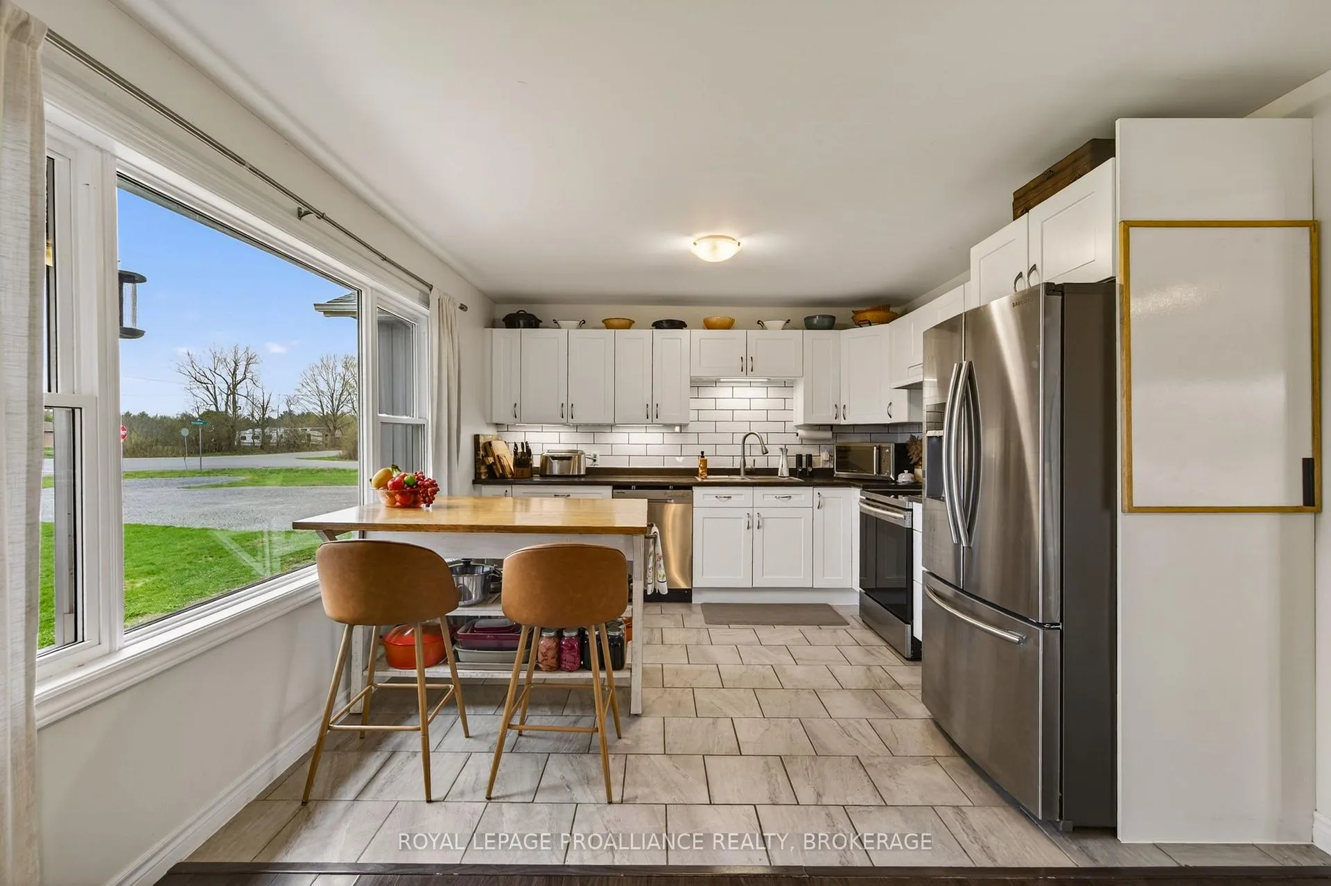 Photo 10 of 2880 Railton Road, Frontenac, Frontenac South — HOMEH