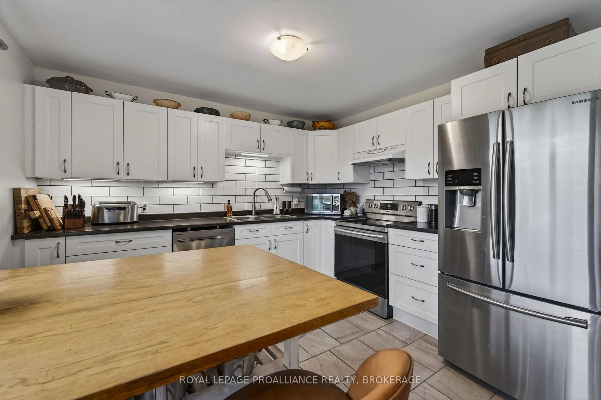 Photo 11 of 2880 Railton Road, Frontenac, Frontenac South — HOMEH