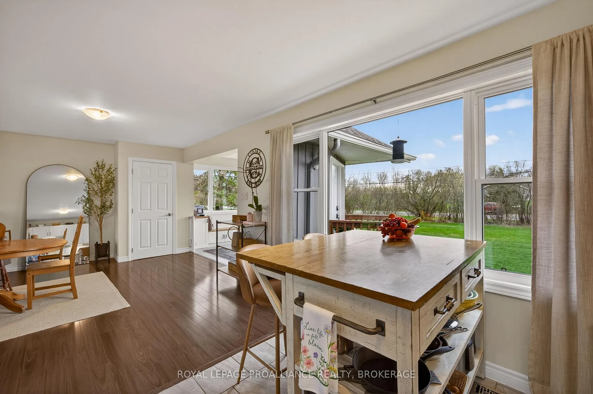 Photo 13 of 2880 Railton Road, Frontenac, Frontenac South — HOMEH