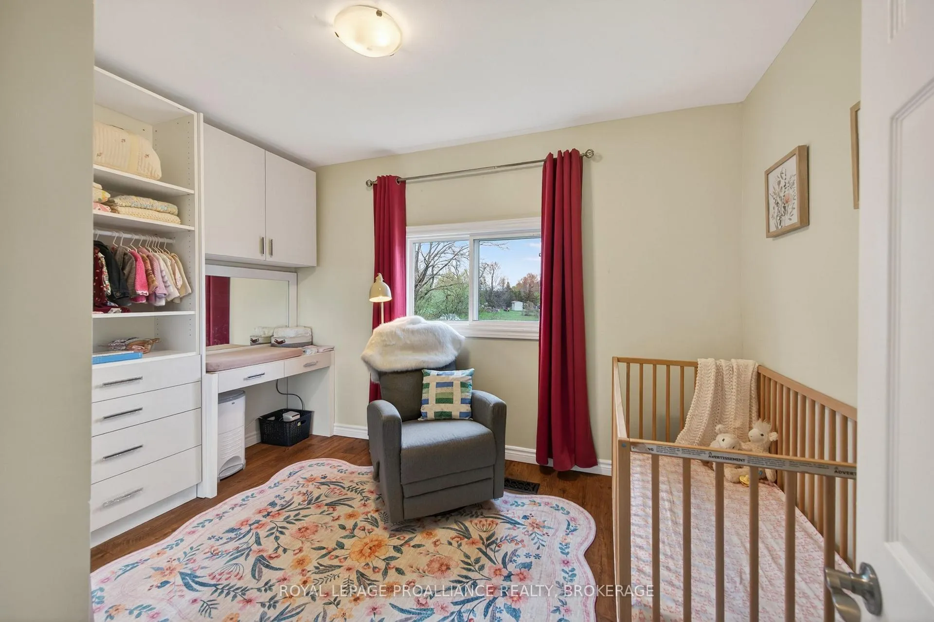 Photo 16 of 2880 Railton Road, Frontenac, Frontenac South — HOMEH