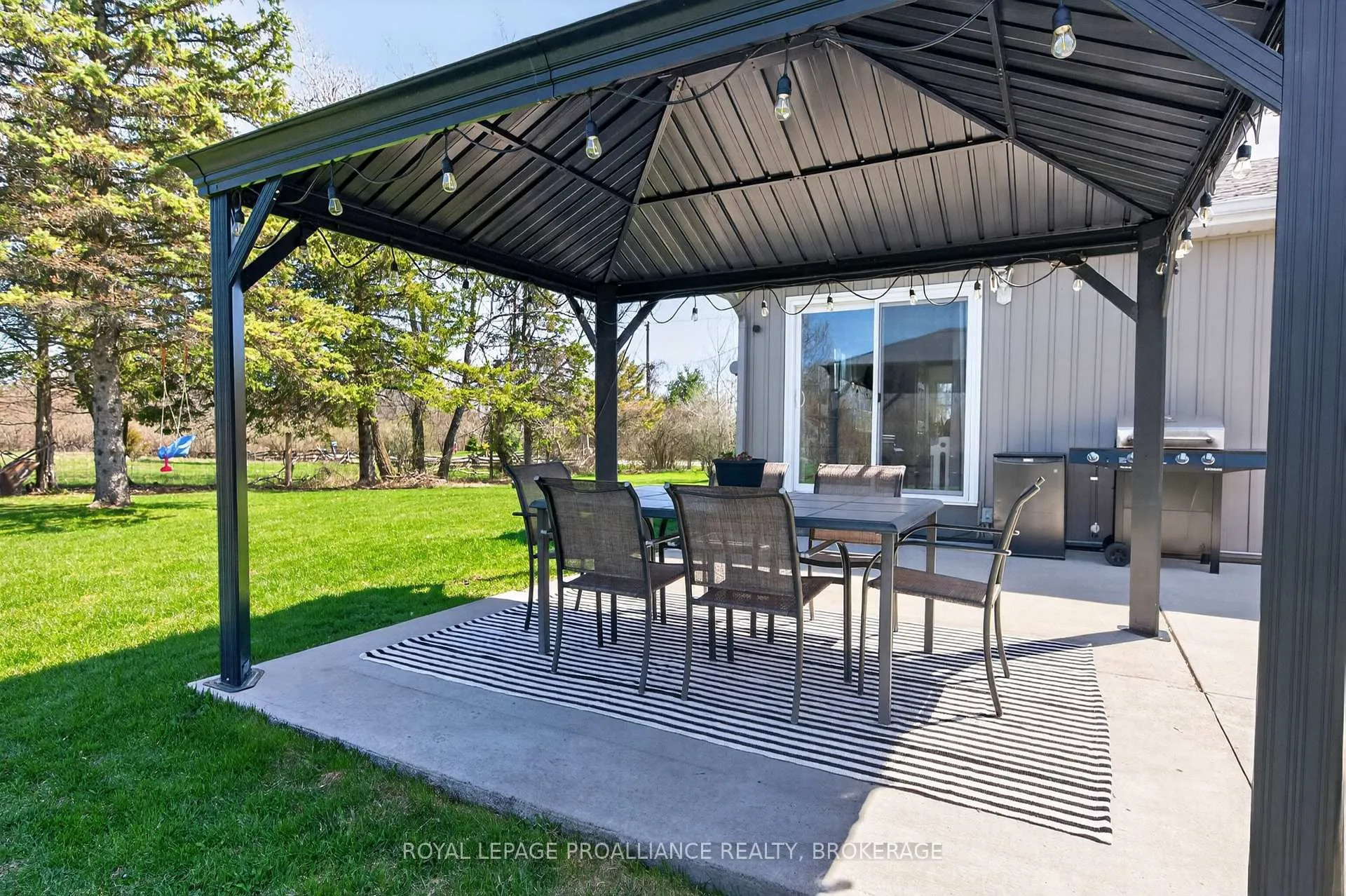 Photo 24 of 2880 Railton Road, Frontenac, Frontenac South — HOMEH