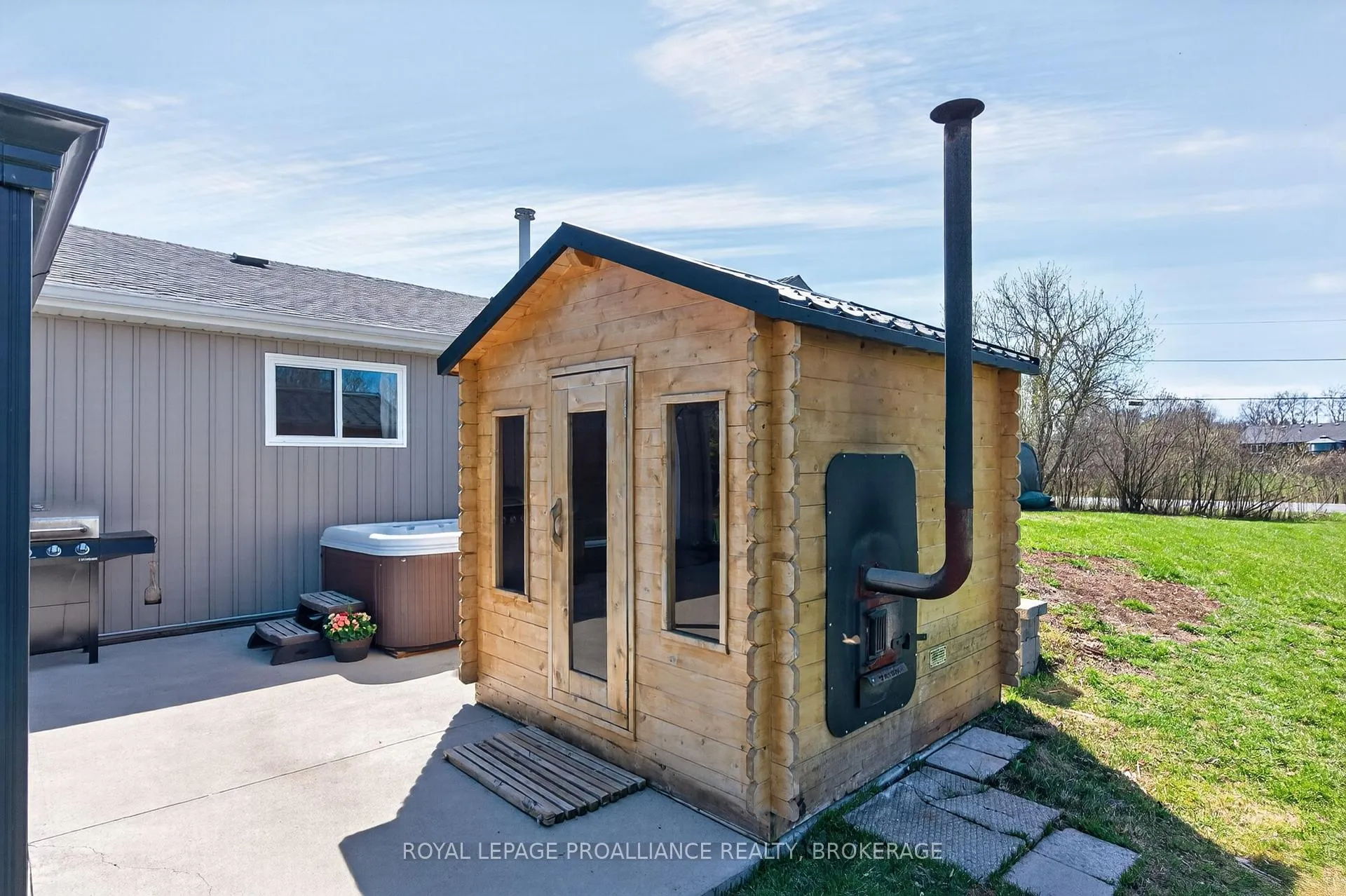 Photo 26 of 2880 Railton Road, Frontenac, Frontenac South — HOMEH