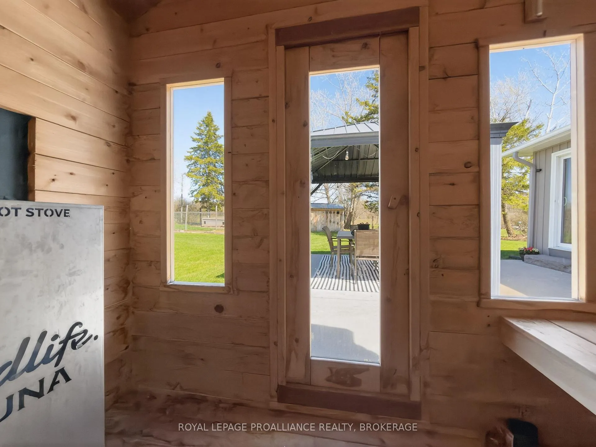 Photo 29 of 2880 Railton Road, Frontenac, Frontenac South — HOMEH
