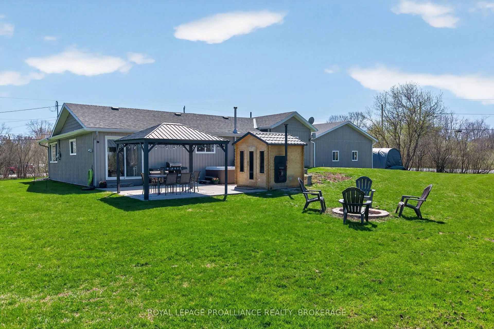 Photo 31 of 2880 Railton Road, Frontenac, Frontenac South — HOMEH