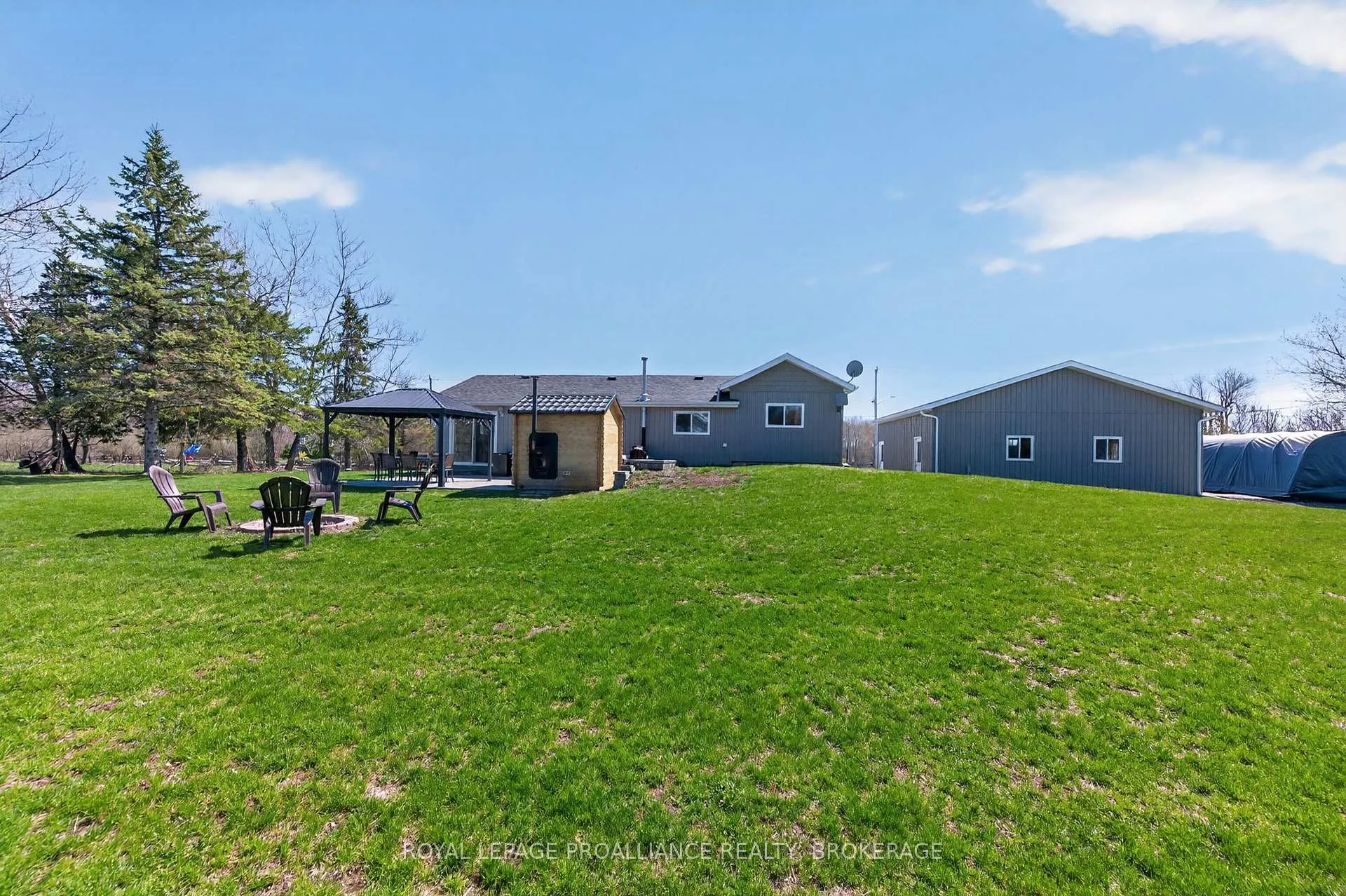 Photo 32 of 2880 Railton Road, Frontenac, Frontenac South — HOMEH