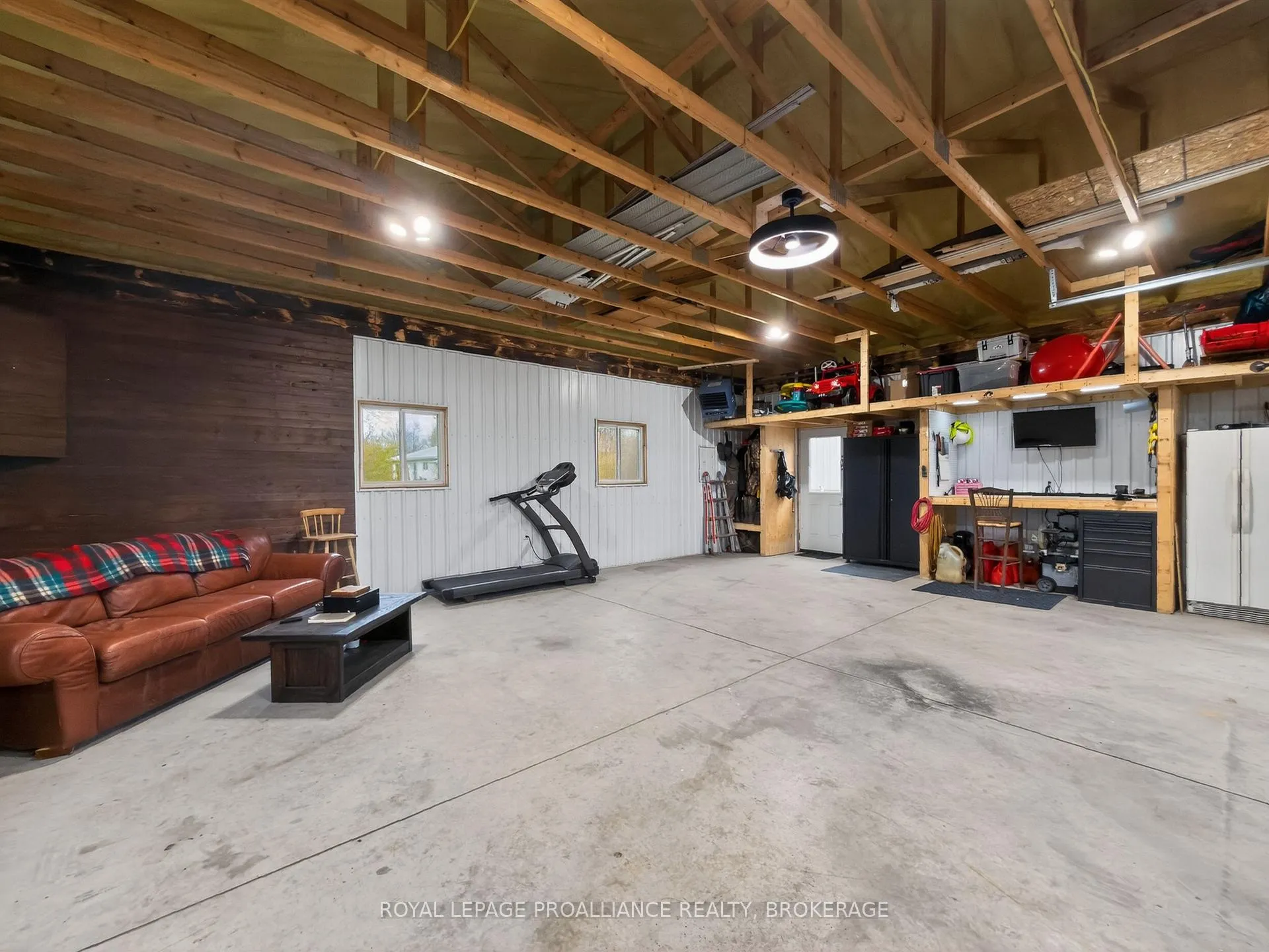 Photo 34 of 2880 Railton Road, Frontenac, Frontenac South — HOMEH