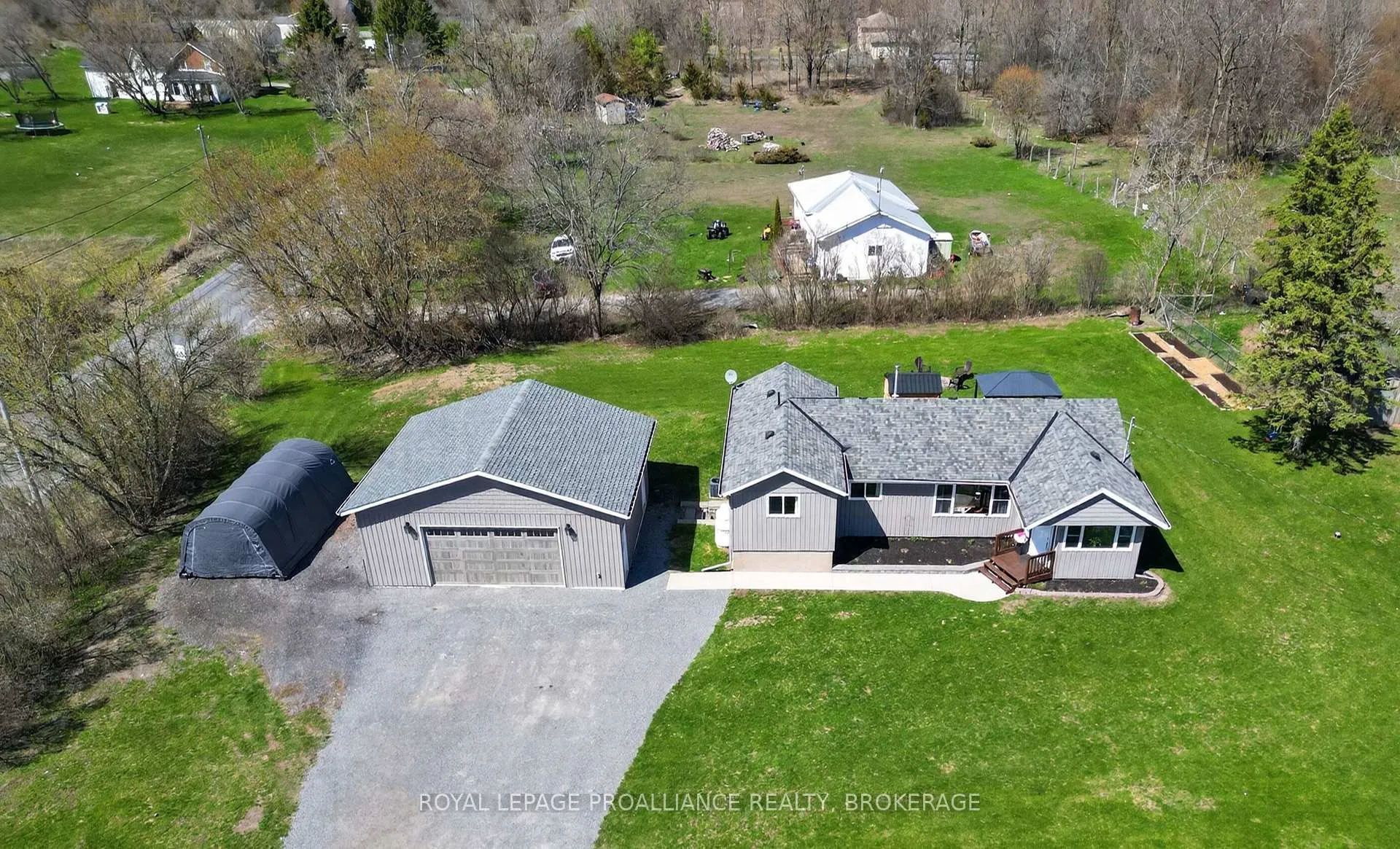 Photo 36 of 2880 Railton Road, Frontenac, Frontenac South — HOMEH